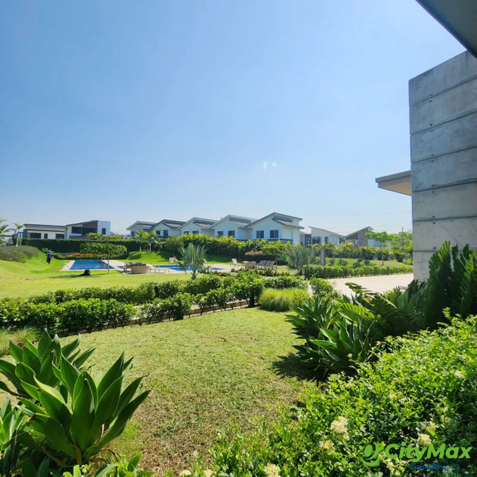 En venta Lotes en condominio San Rafael Alajuela CR - foto 6