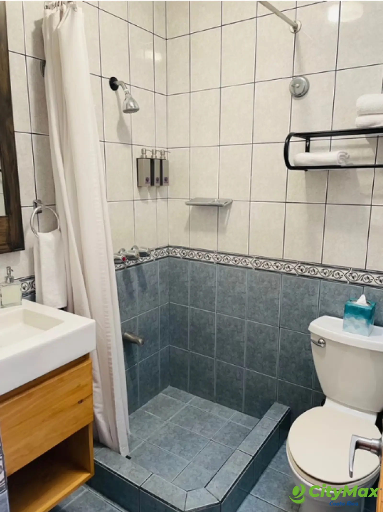 Apartamento Estudio al alquiler en La Sabana Norte, SJ. - foto 5