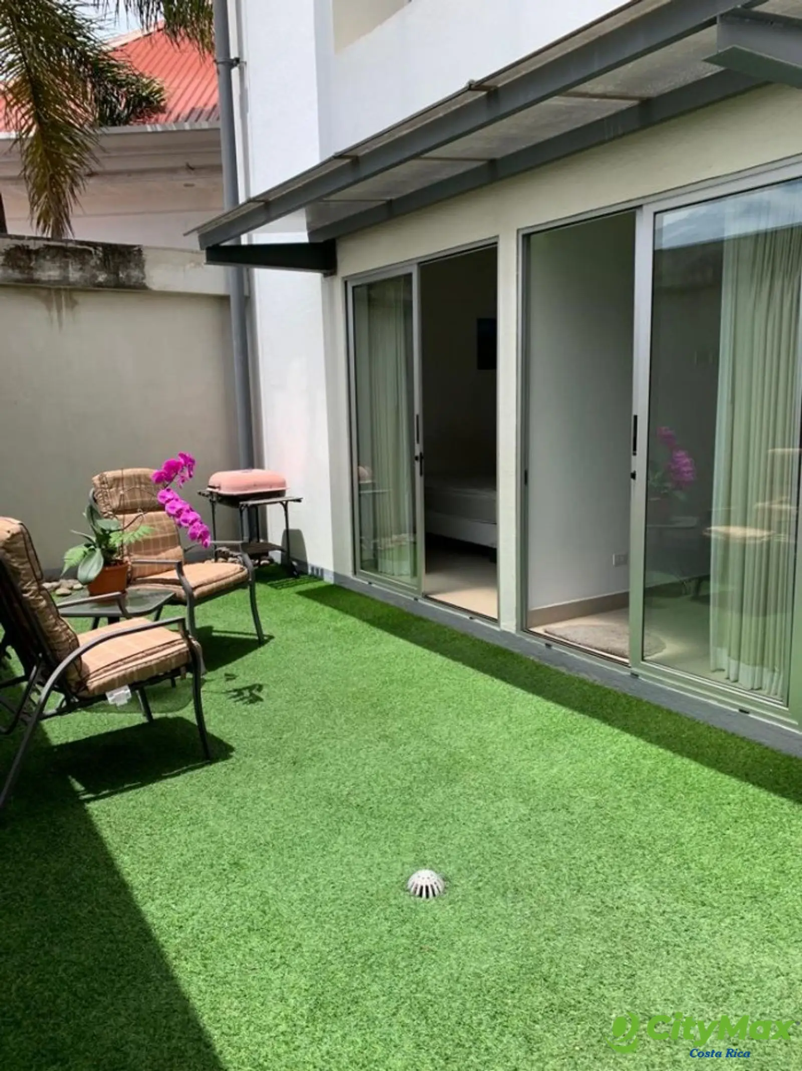 Apartamento en Renta en Sabana Norte, Sabana San José. - foto 17