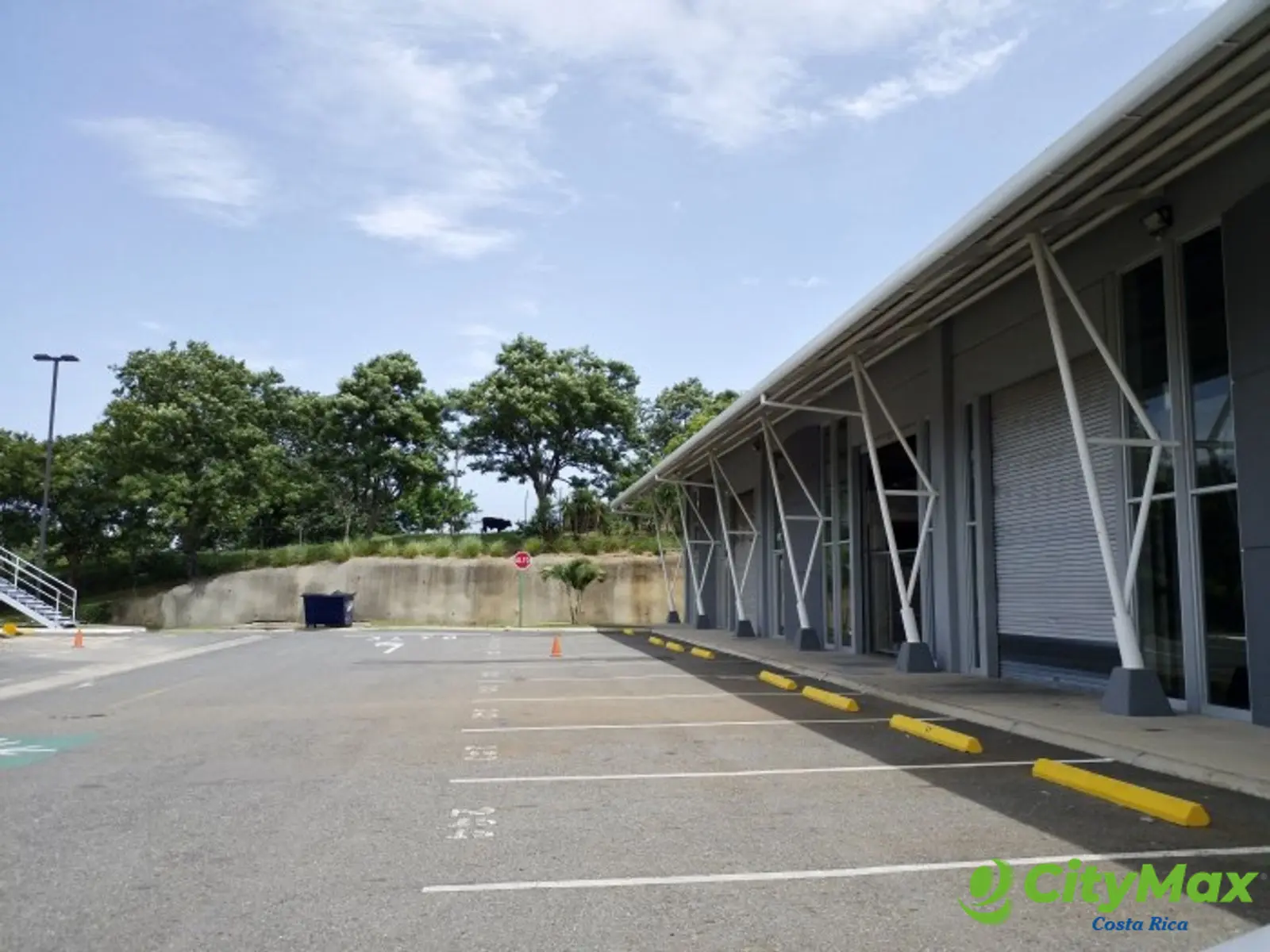 Bodega en alquiler en San Rafael Alajuela de 412m2 - foto 2
