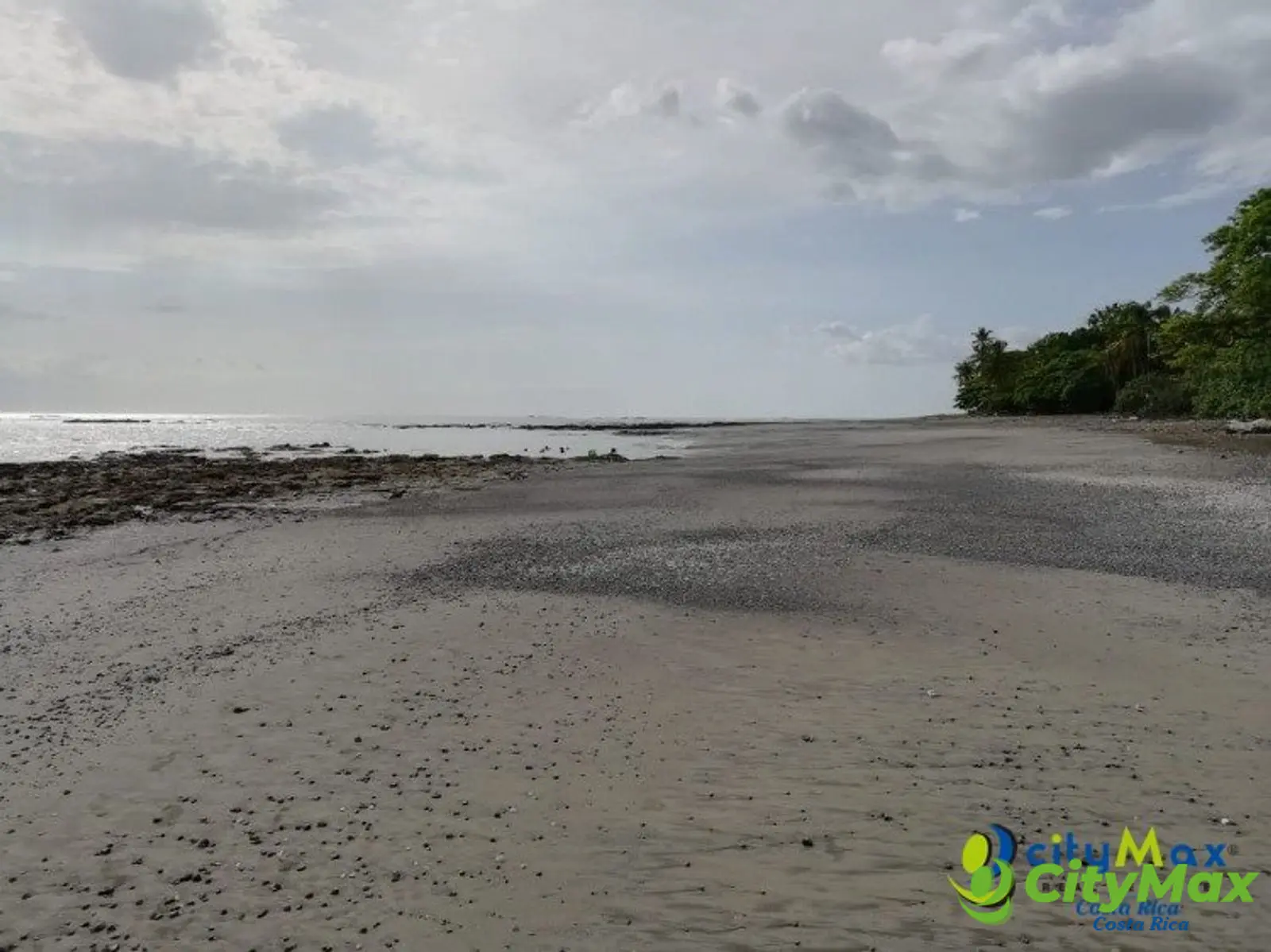 Venta Terreno en Playa Lagarto Guanacaste vista al mar - foto 5