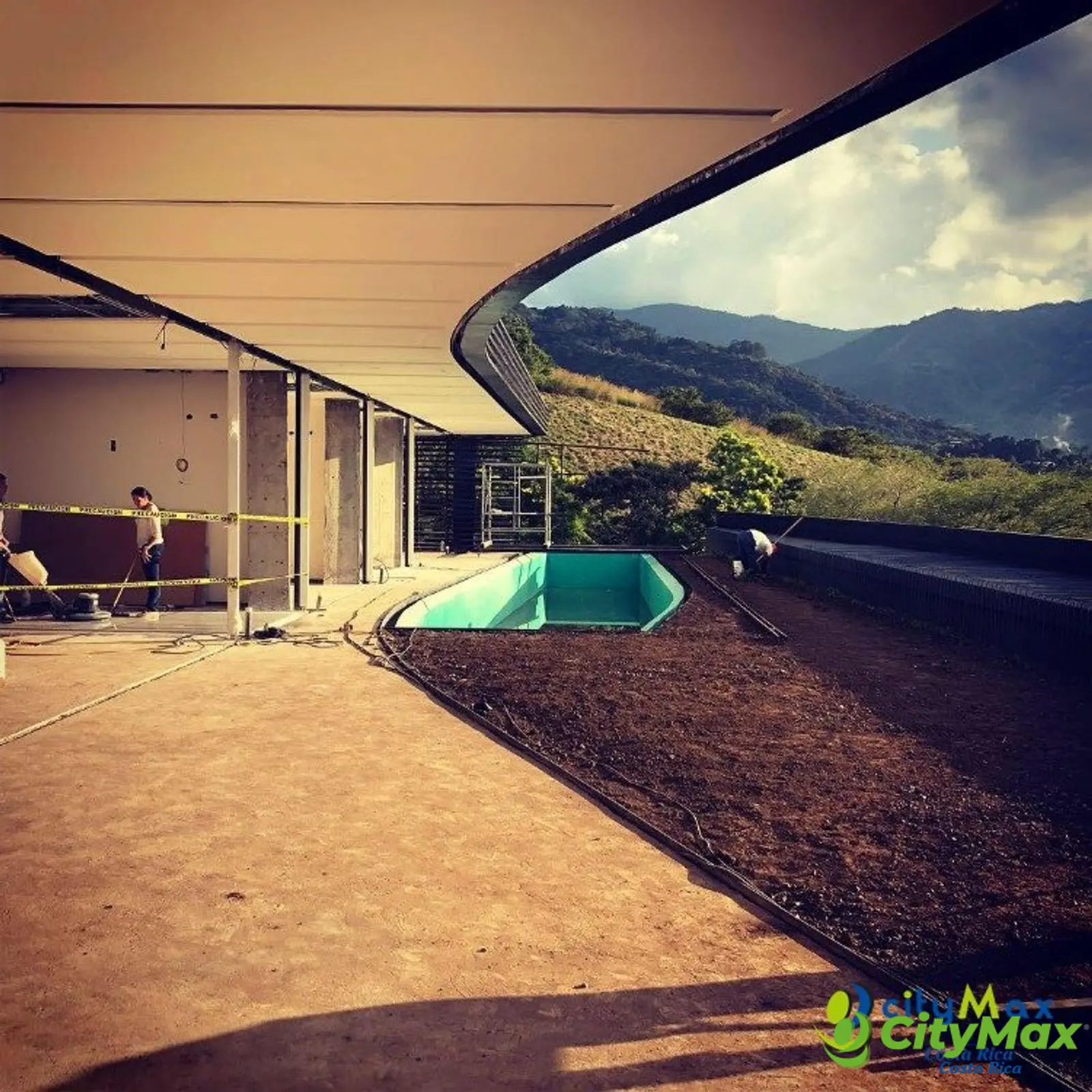 Casa en venta en el Alto de Las Palomas Santa Ana CR - foto 8