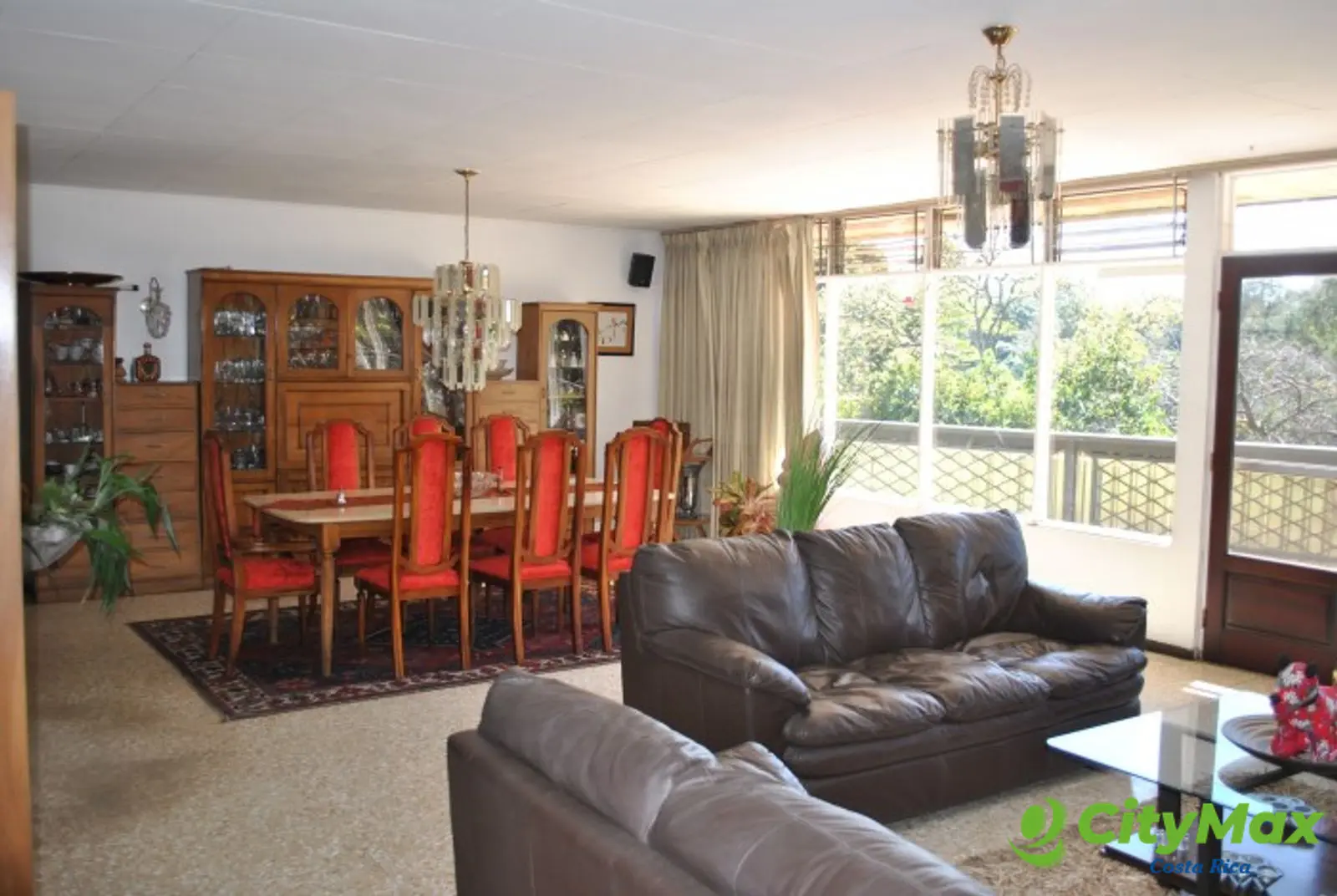 En Venta  CASA y TERRENO en Alajuela Río Segundo - foto 3
