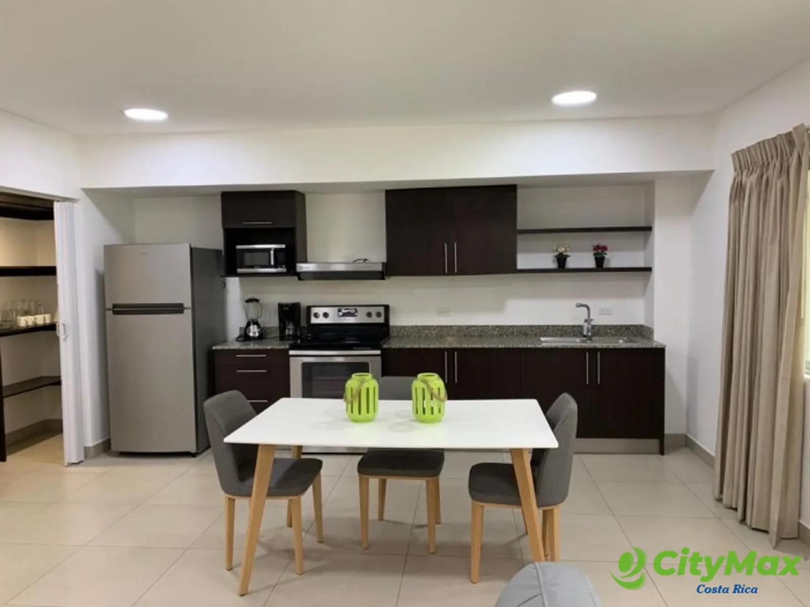 Apartamento en Renta en Sabana Norte, Sabana San José. - foto 4