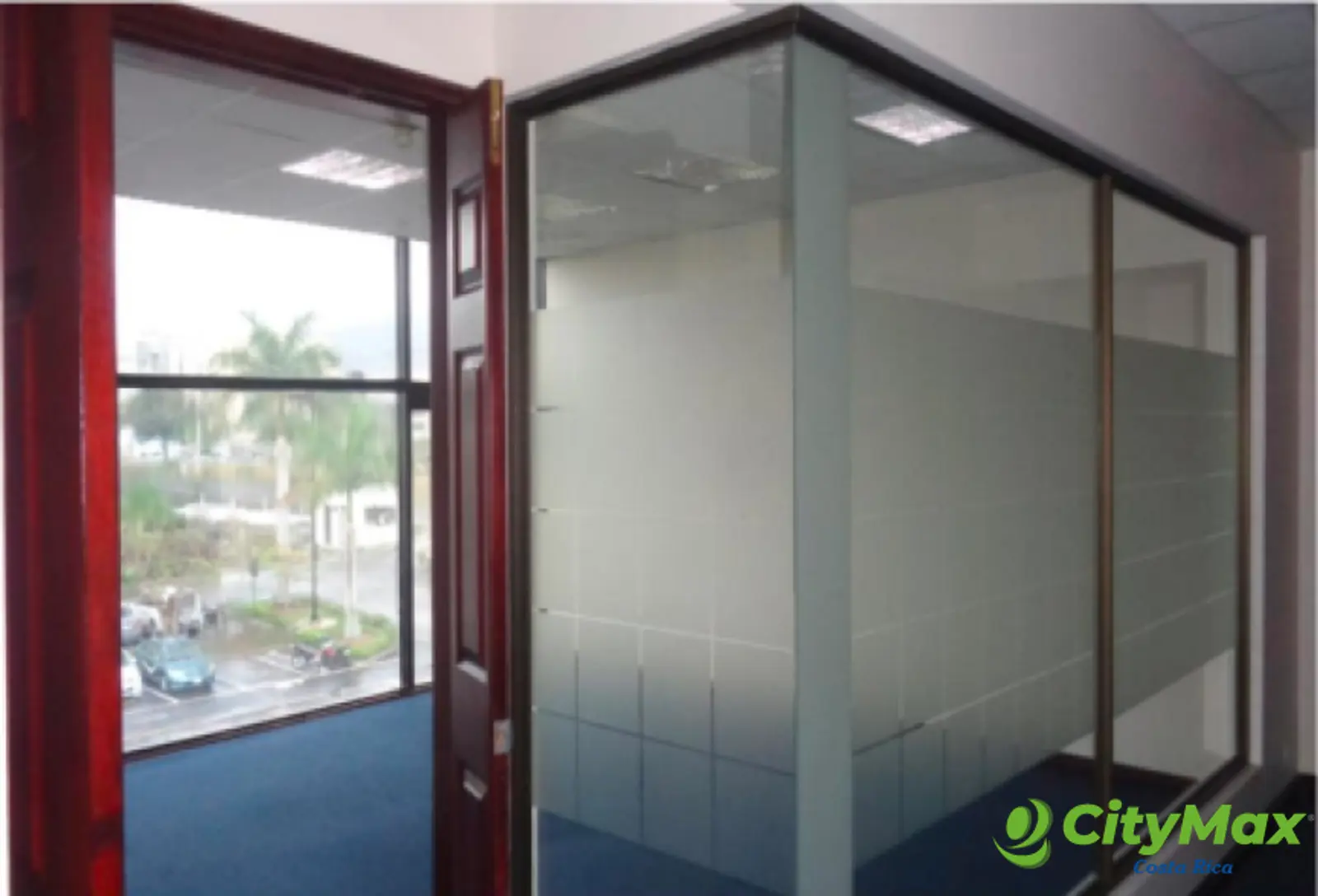 Oficina en alquiler de 486 m² en Oficentro en Escazú - foto 2
