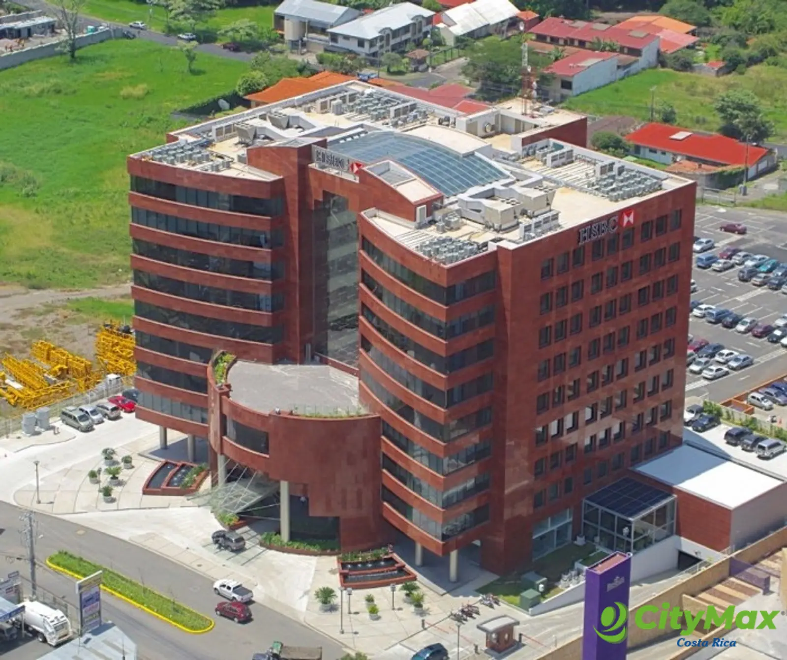 Oficina en Alquiler Escazú San José Costa Rica - foto 5