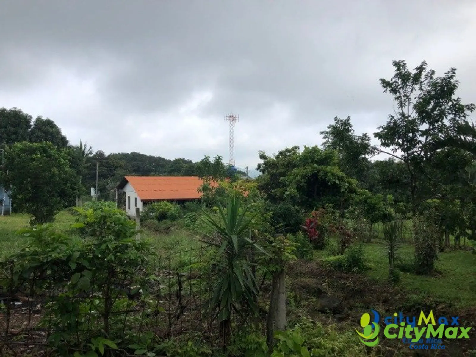 Se vende ampio, plano y hermoso terreno en Atenas  - foto 3