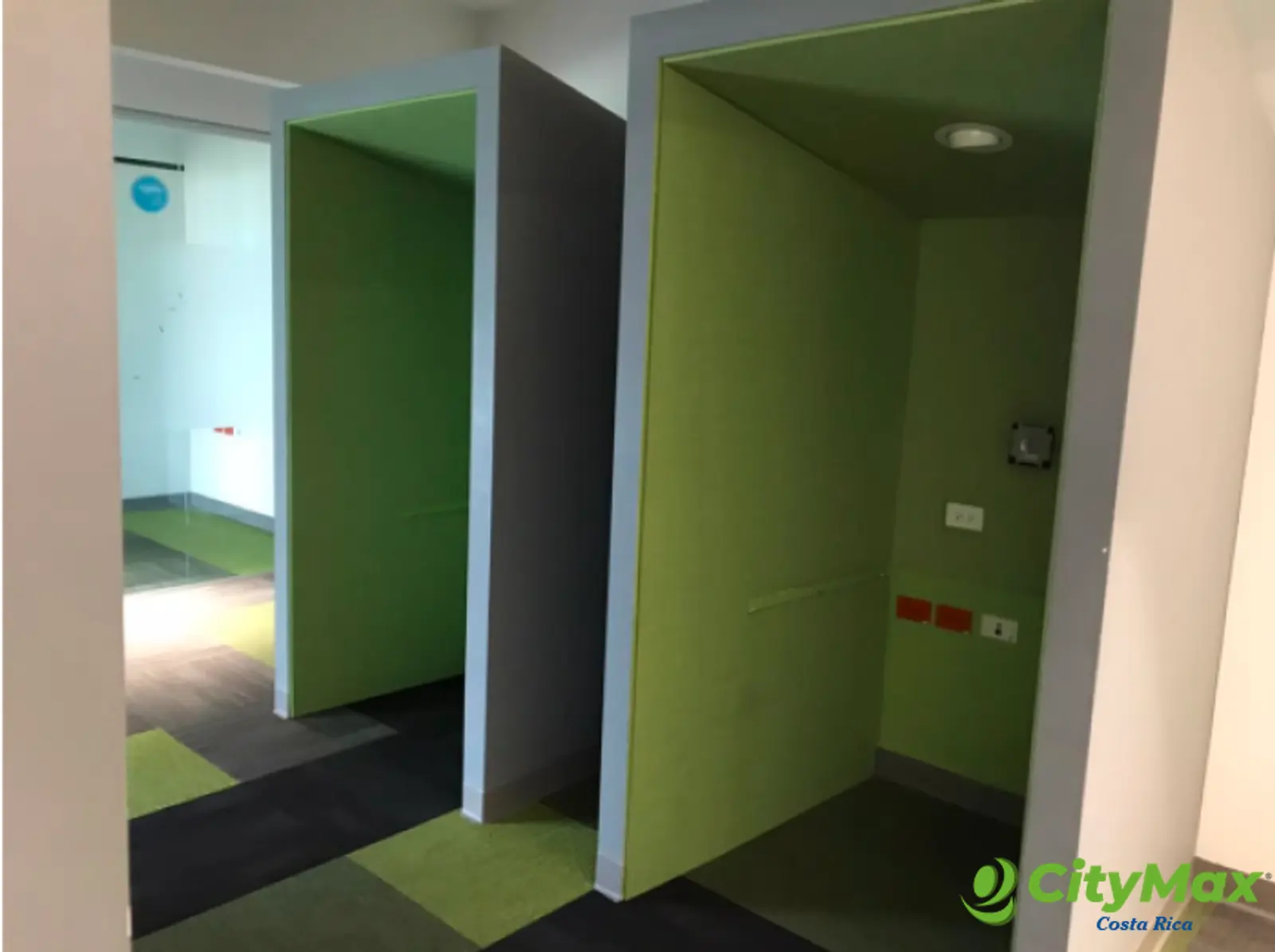 Amplia Oficina En Alquiler de 1650m² en Belén SJO - foto 7