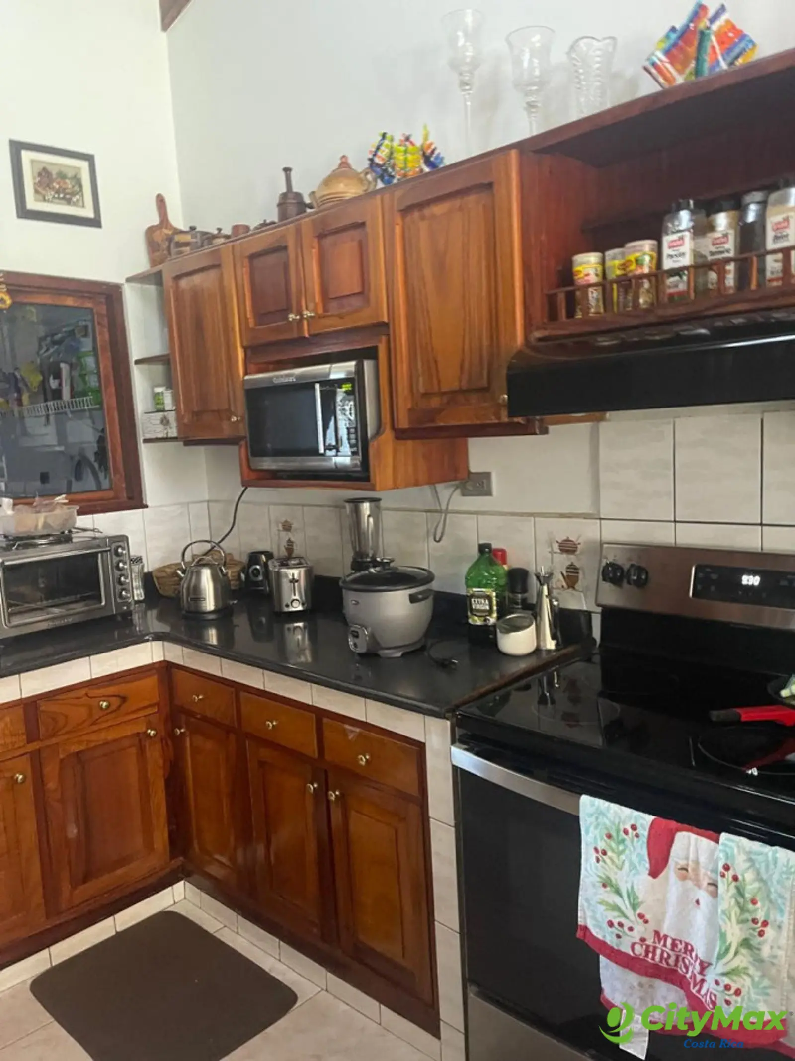 En venta hermosa casa en Santo Domingo de Heredia - foto 9