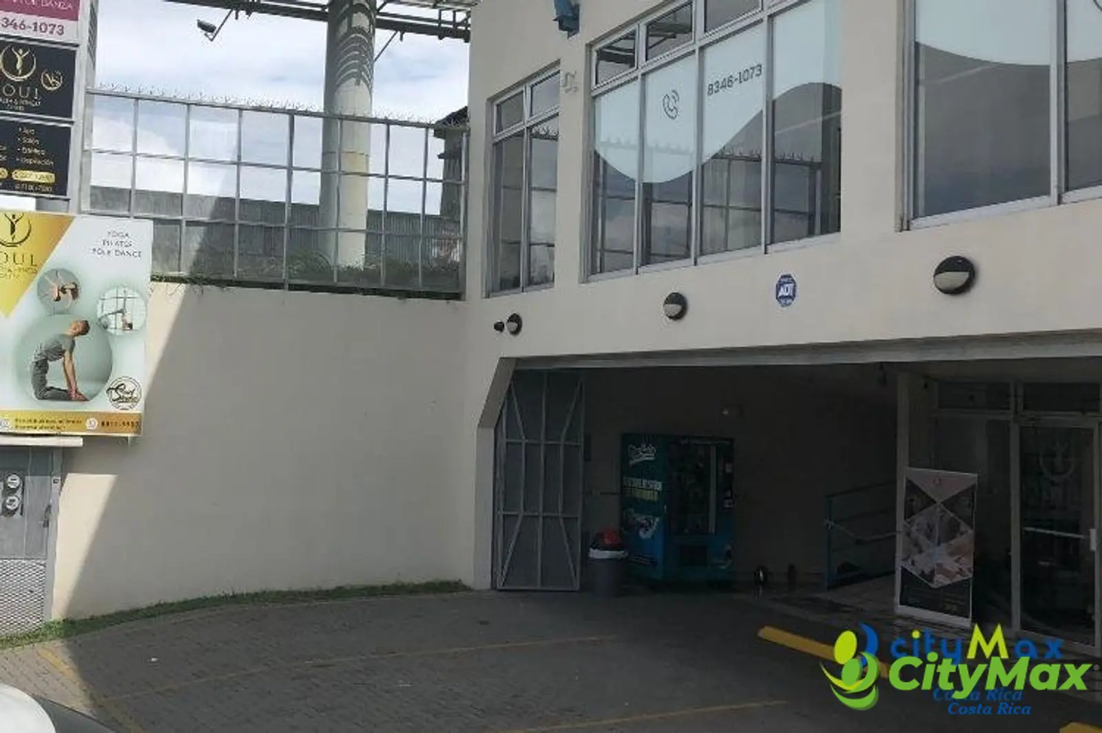 Se vende Edificio Comercial en Cinco Esquinas de Tibás! - foto 2