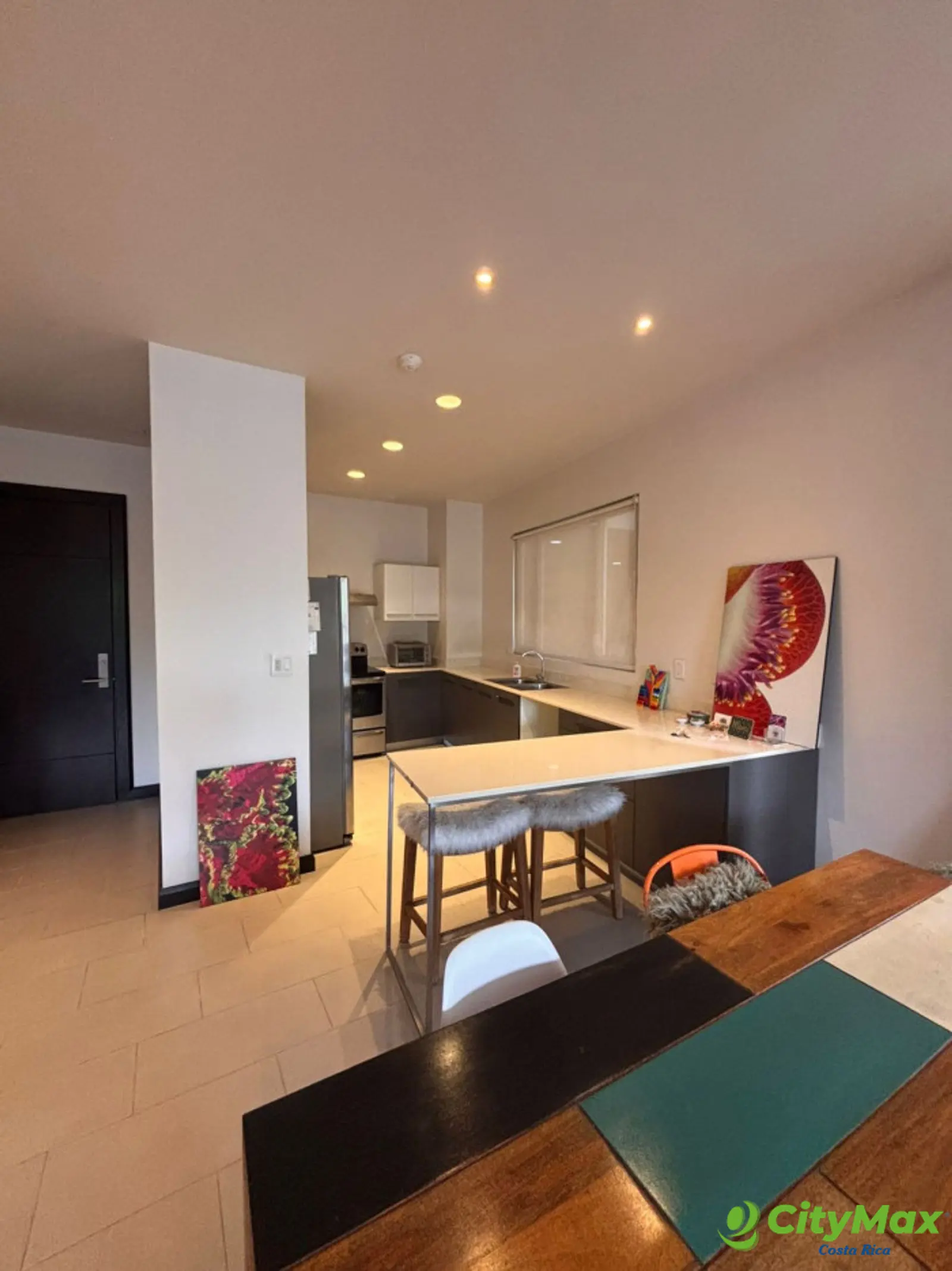 Inversión Apartamento en Venta o Renta en Escazú - foto 2