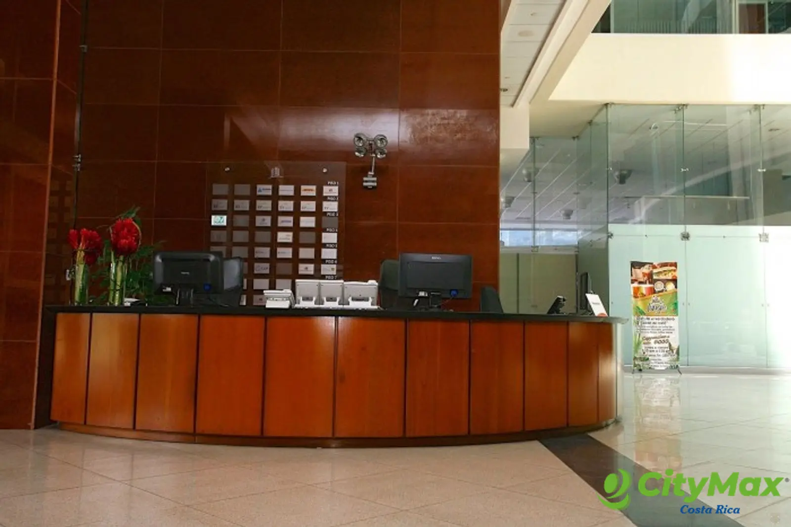 Oficina en renta en Escazú San José Costa Rica - foto 3