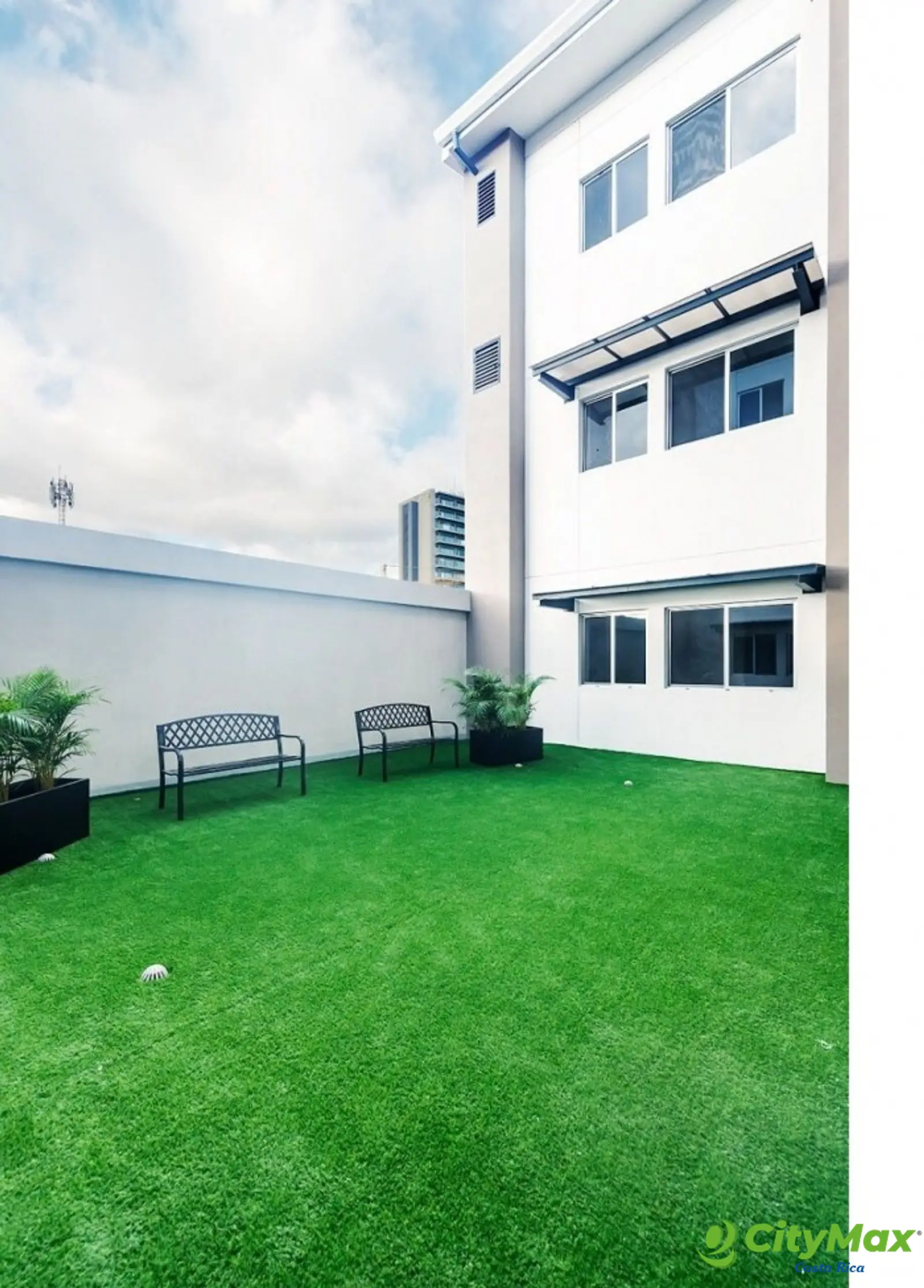 Apartamento en Renta en Sabana Norte, Sabana San José. - foto 21
