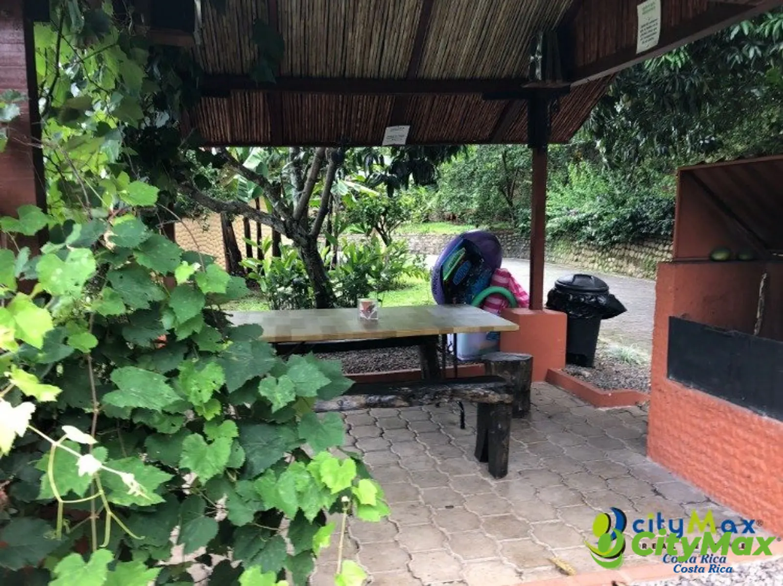 Venta de  Residencias  y apartamentos en Brasil de Mora - foto 4