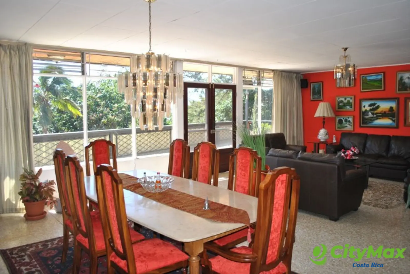 En Venta  CASA y TERRENO en Alajuela Río Segundo - foto 9