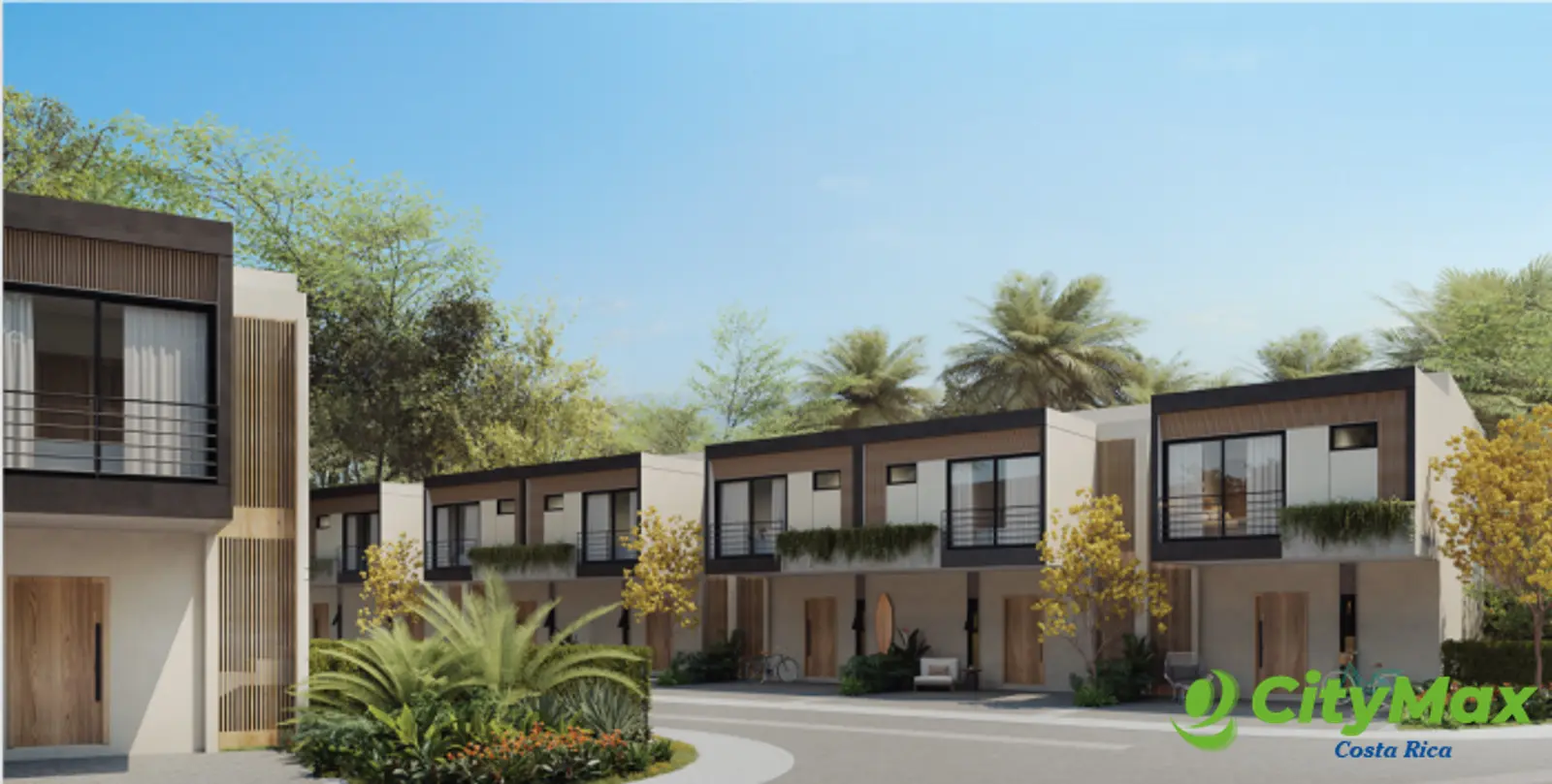 Casa Residencial en Condominio en Venta  Jaco, Garabito - foto 8