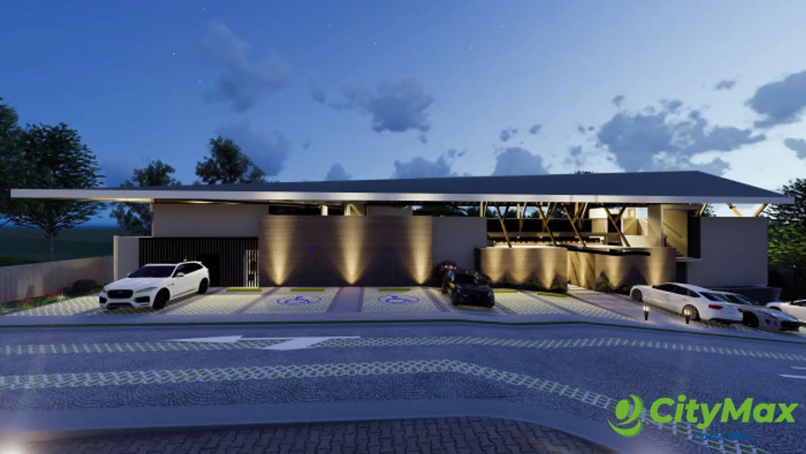 Apartamento en Venta en Escazu San Jose CR - foto 11