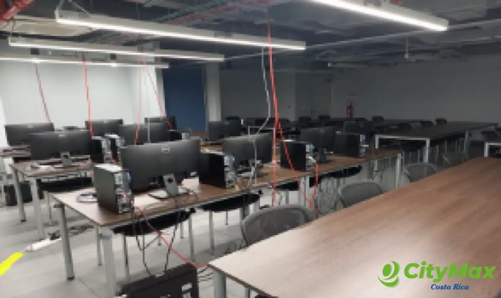 Renta Espaciosa Oficina en San Pedro de Montes de Oca - foto 2
