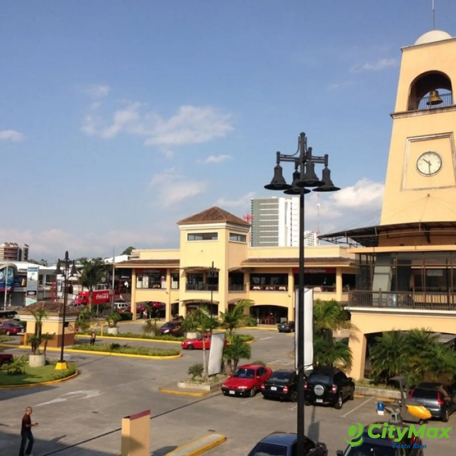 Local Comercial en Renta CC Plaza Rohrmoser San Jose - foto 3