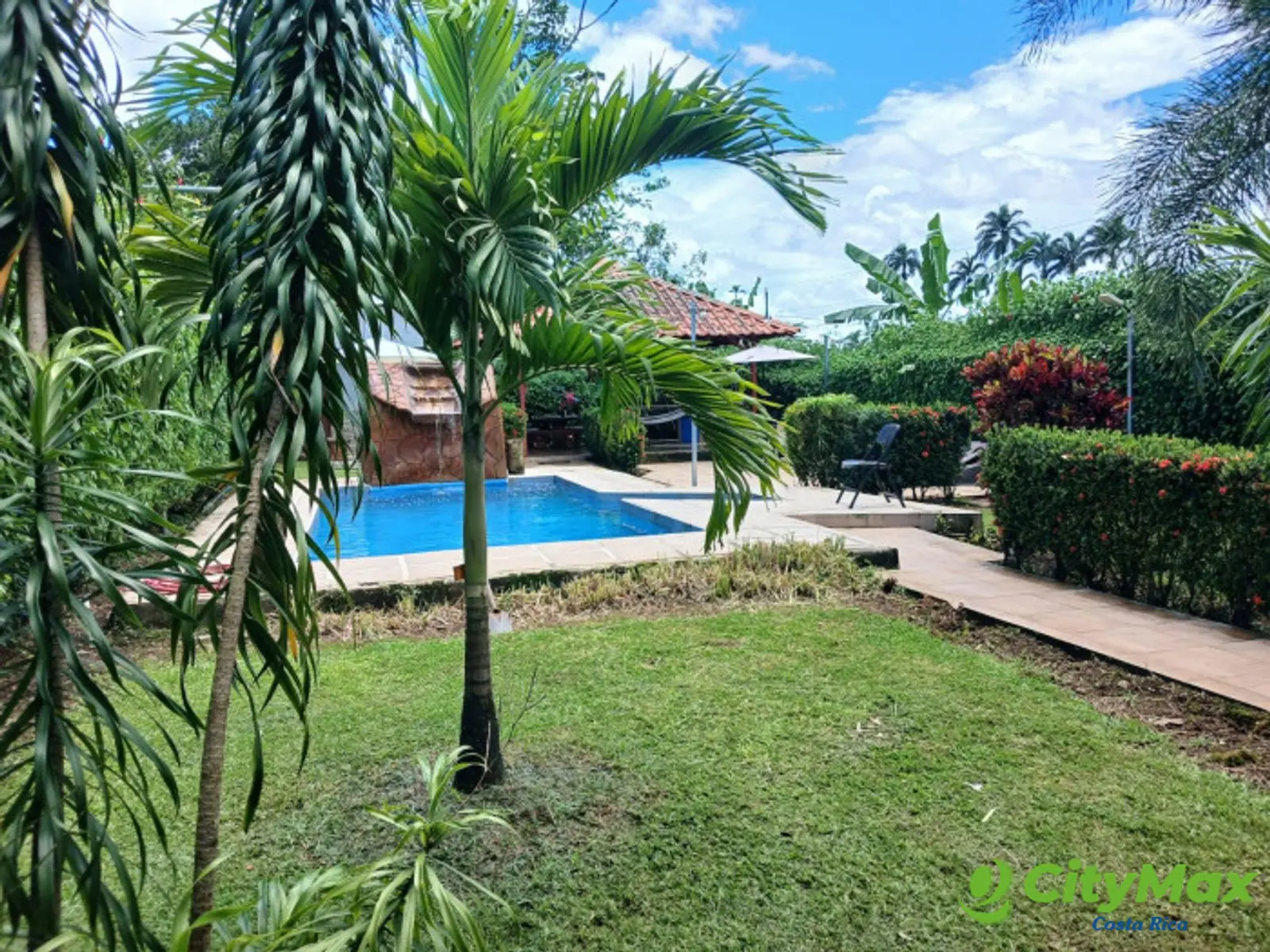 En Venta Hermosa Villa Chachagua San Carlos Costa Rica - foto 15