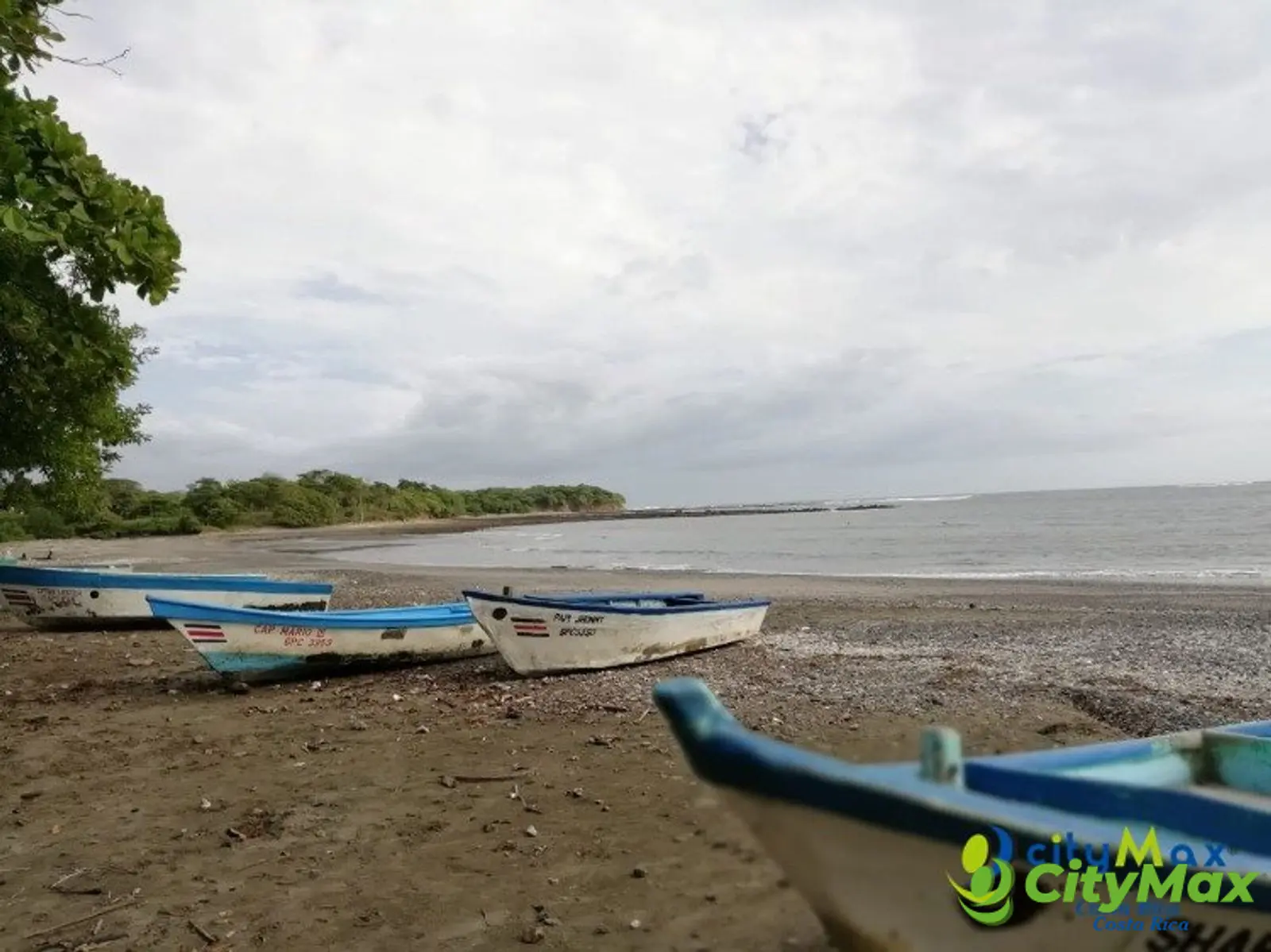 Venta Terreno en Playa Lagarto Guanacaste vista al mar - foto 9