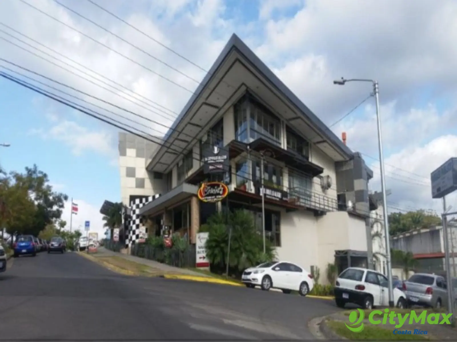 Kiosco comercial en Renta San Pedro San José Costa Rica - foto 2