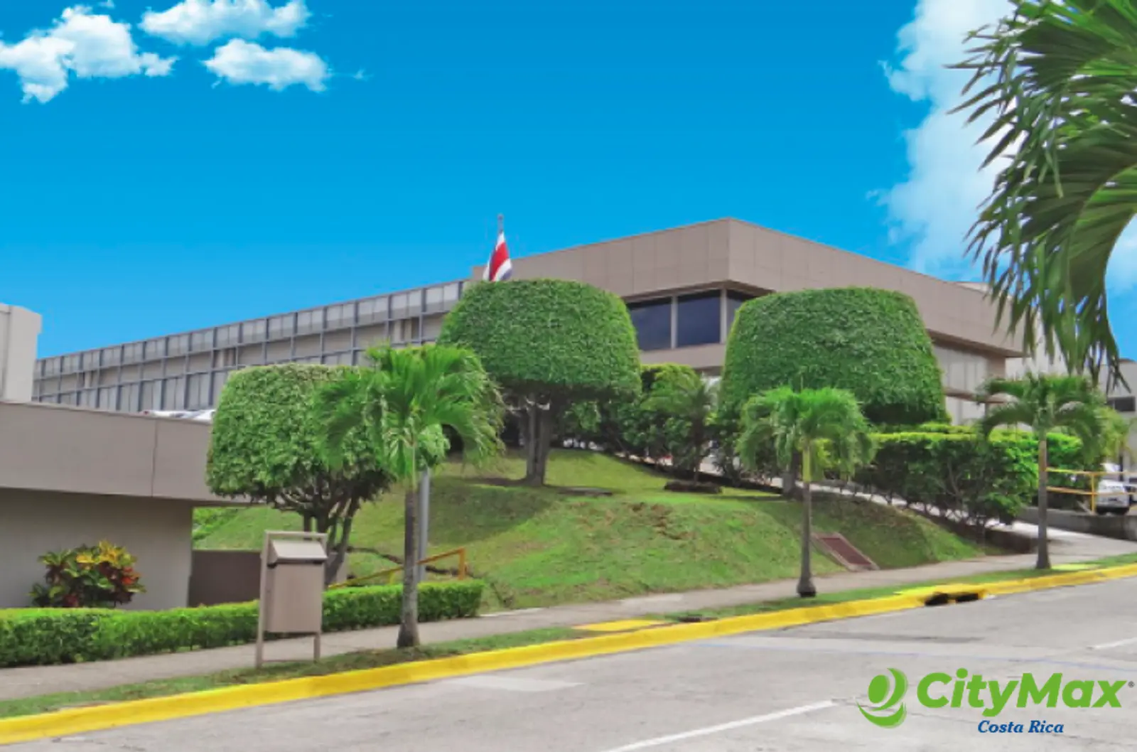 Amplio espacio Oficina-Manufactura en Alquiler Heredia - foto 7