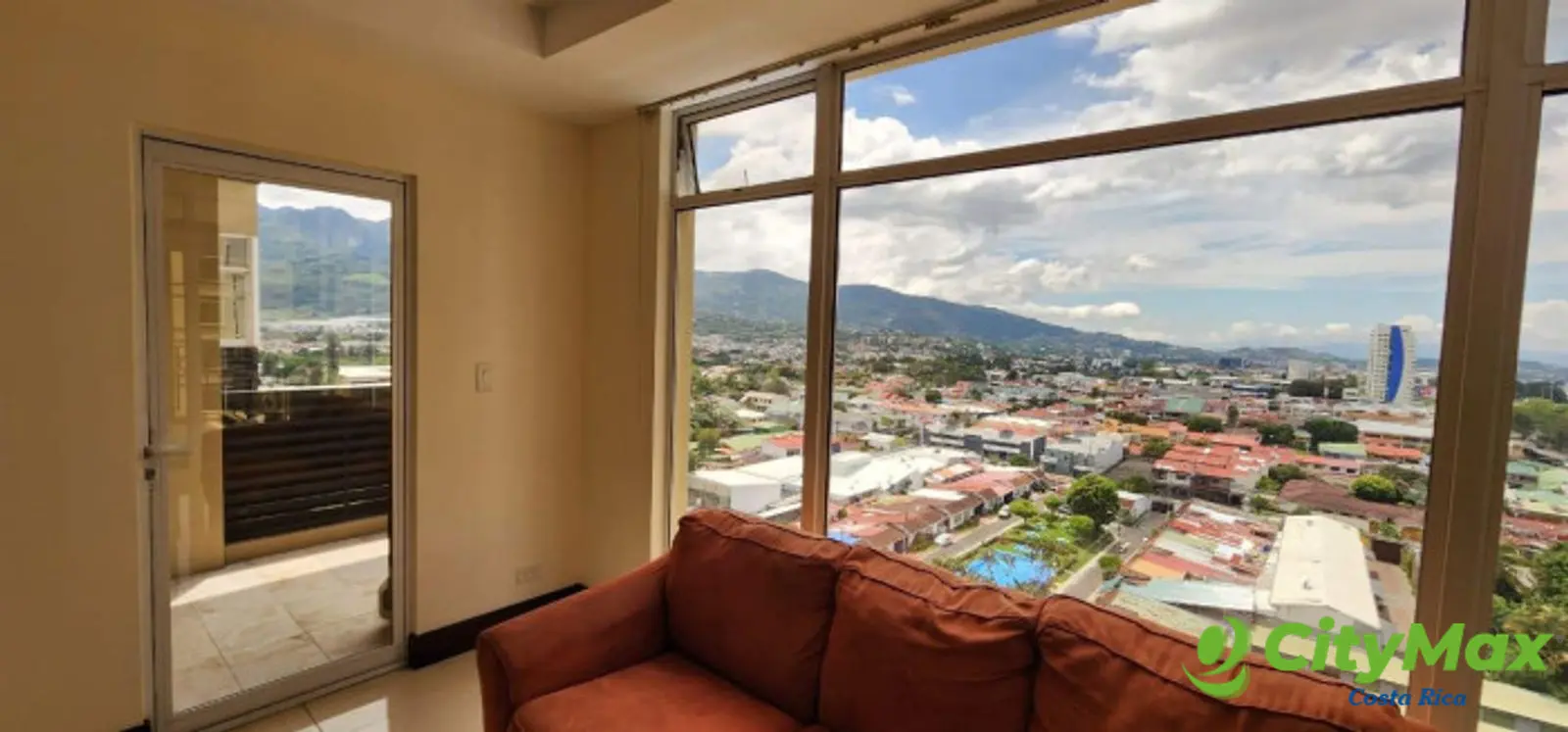 Apartamento en venta Sábana Sur San Jose Costa Rica - foto 2