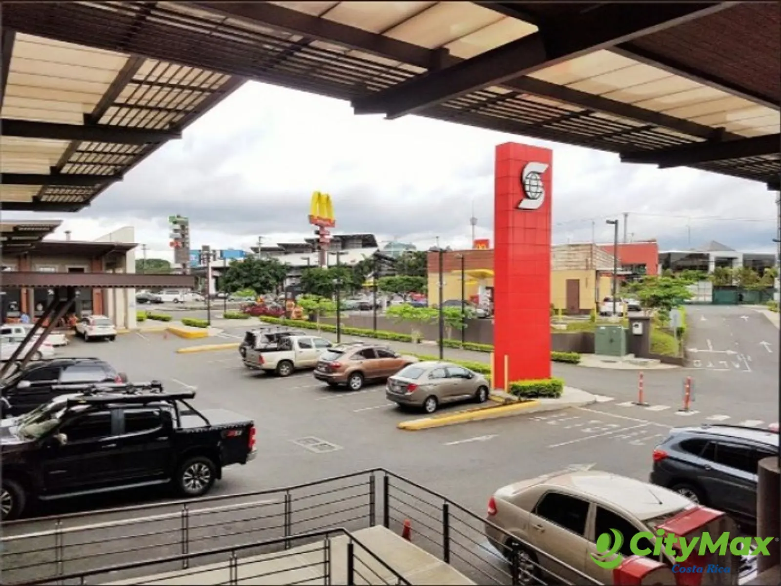 Local Comercial En Renta San Pedro San Jose Costa Rica - foto 16