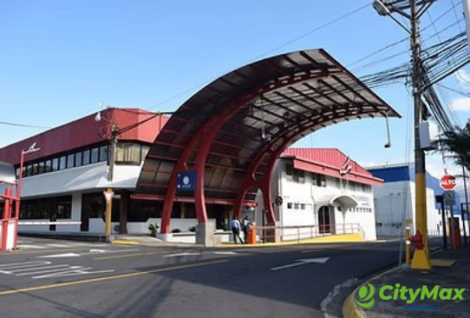 Alquiler de Oficina en Río Segundo de Alajuela  - foto 2