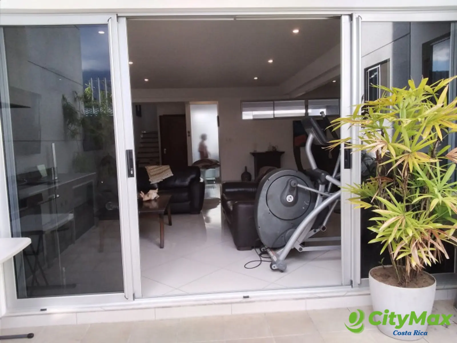Rento lujosa casa Amueblada en Condominio en Escazú - foto 20