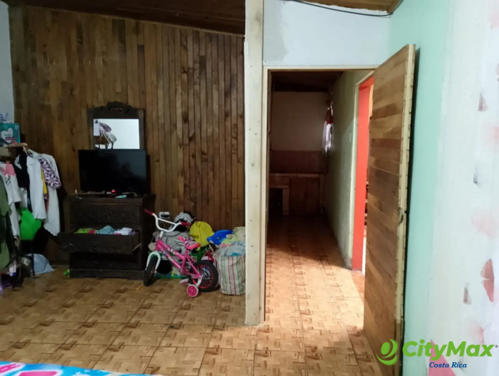 Se vende casa. San Josecito, San Rafael. Heredia - foto 6