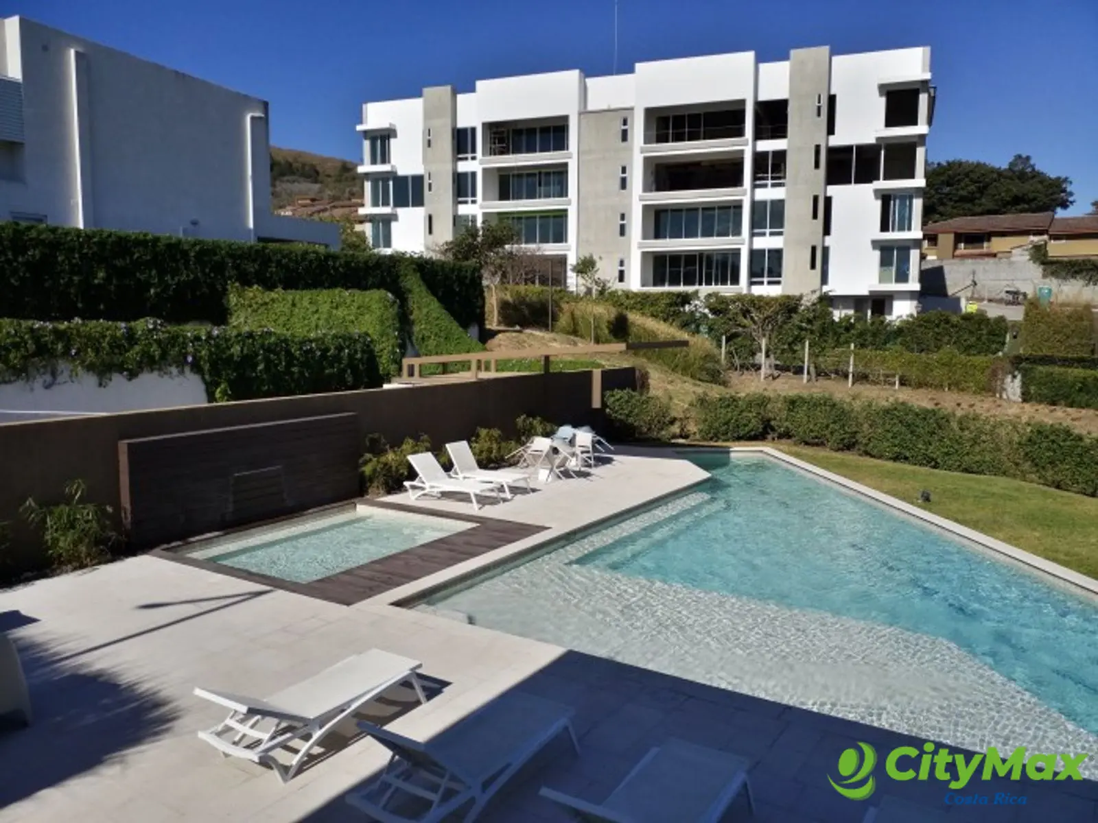 Apartamento moderno en venta en Escazú San Rafael - foto 2