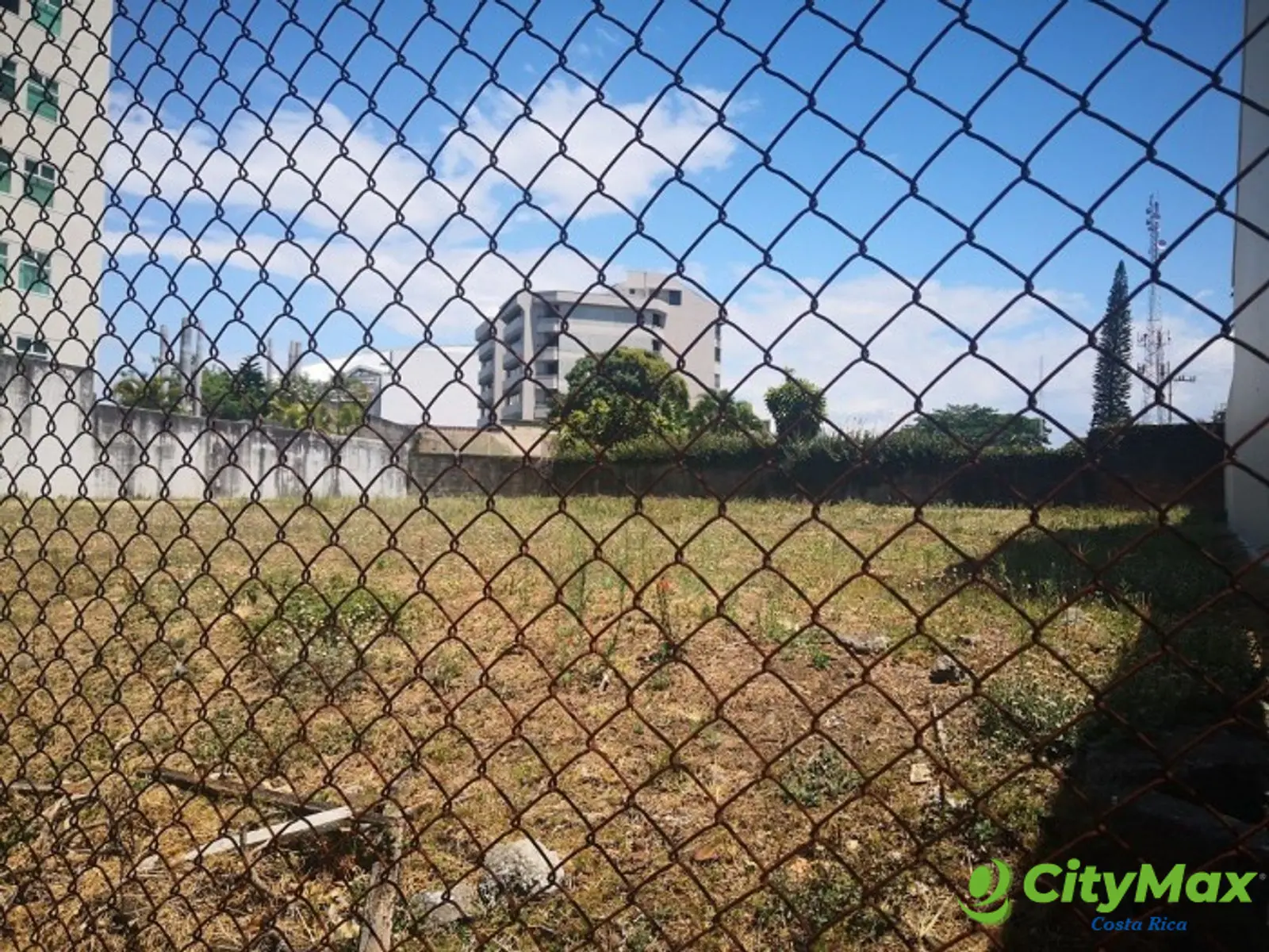 Terreno venta o alquiler con construcción en Nunciatura - foto 10