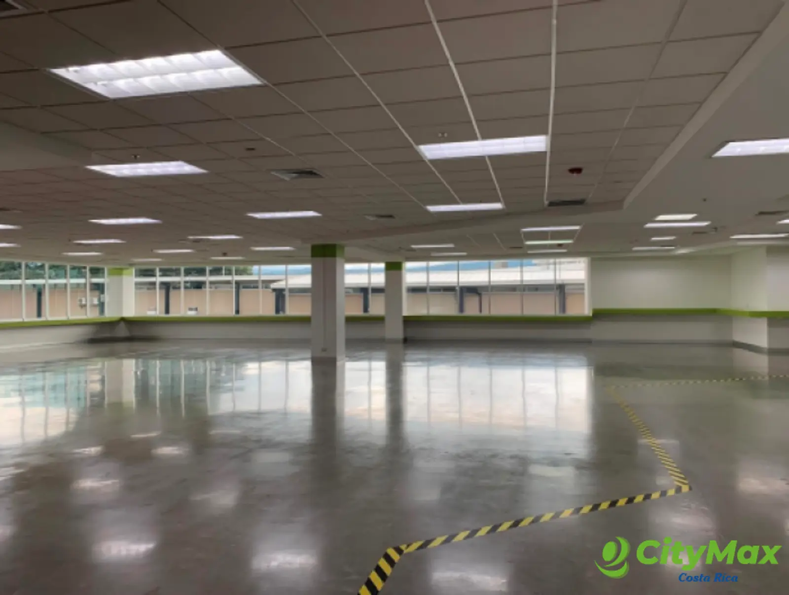 Amplia Oficina En Alquiler de 3,133m² en Belén - foto 4