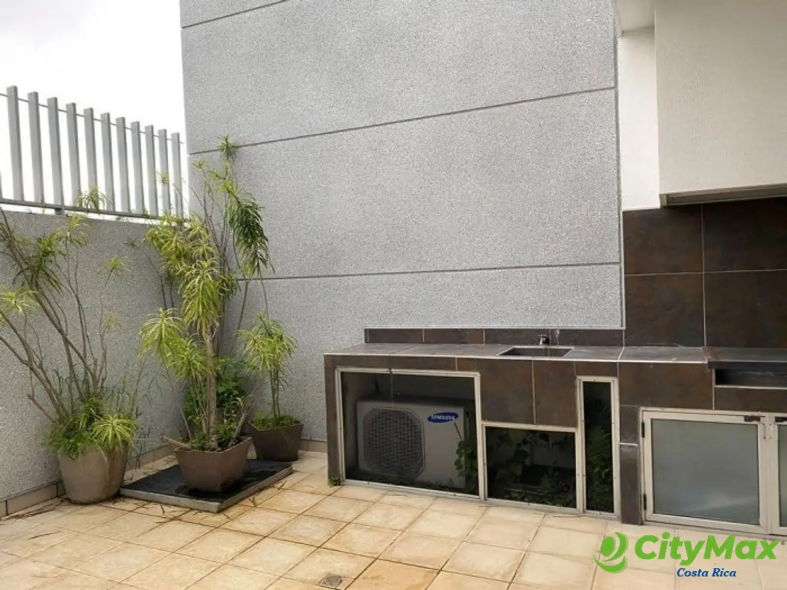 Rento lujosa casa Amueblada en Condominio en Escazú - foto 11
