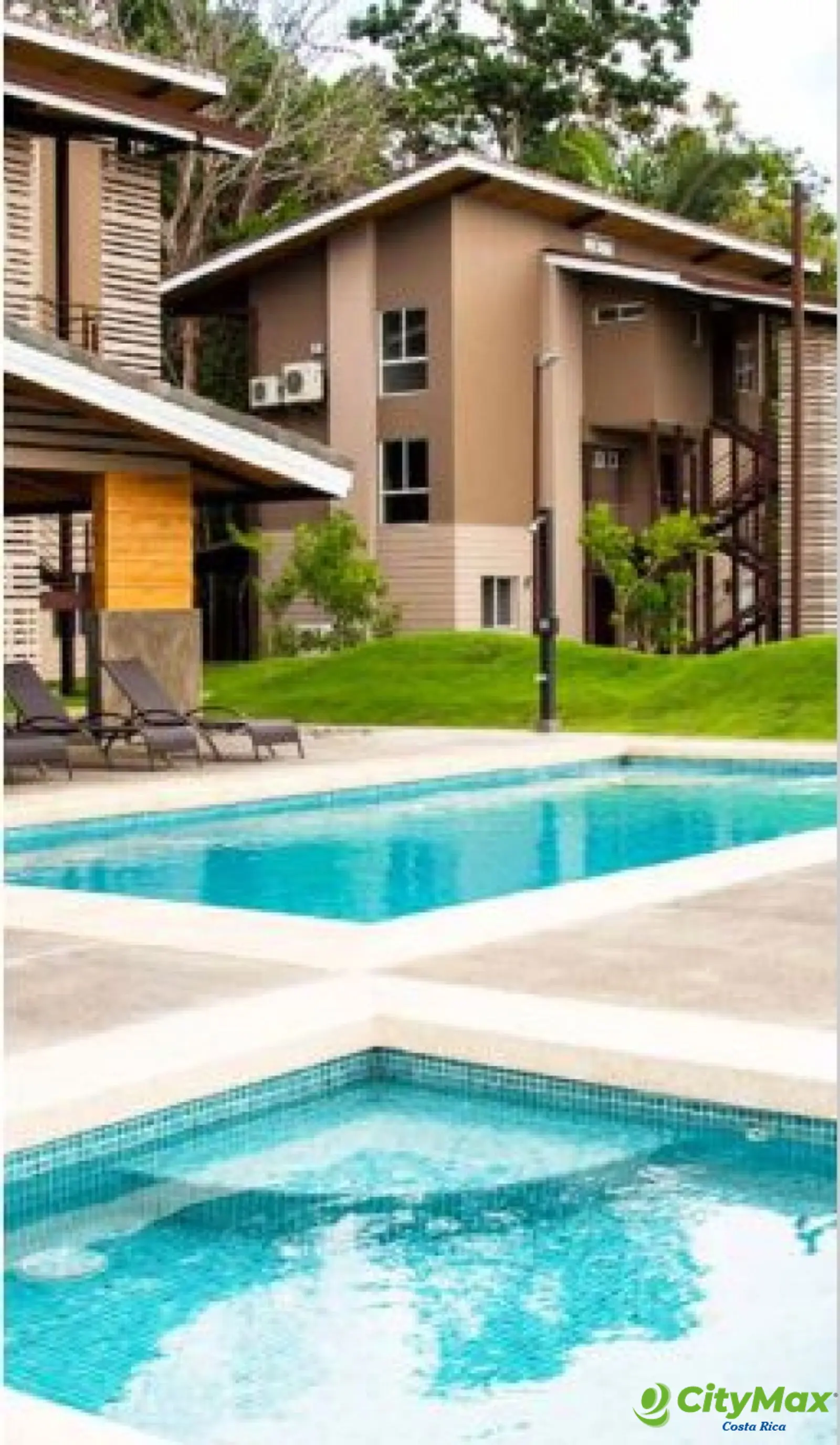Venta Apartamento condominio Playa Hermosa Costa Rica - foto 5
