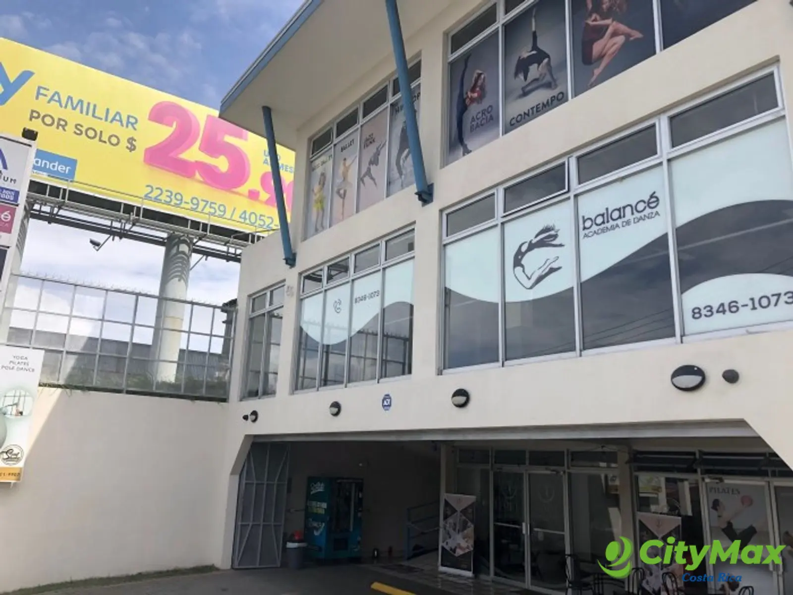 Se vende Edificio Comercial en Cinco Esquinas de Tibás! - foto 5