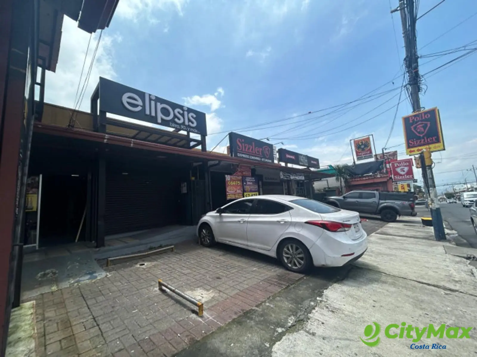 En venta edificio con locales comerciales en Heredia - foto 2