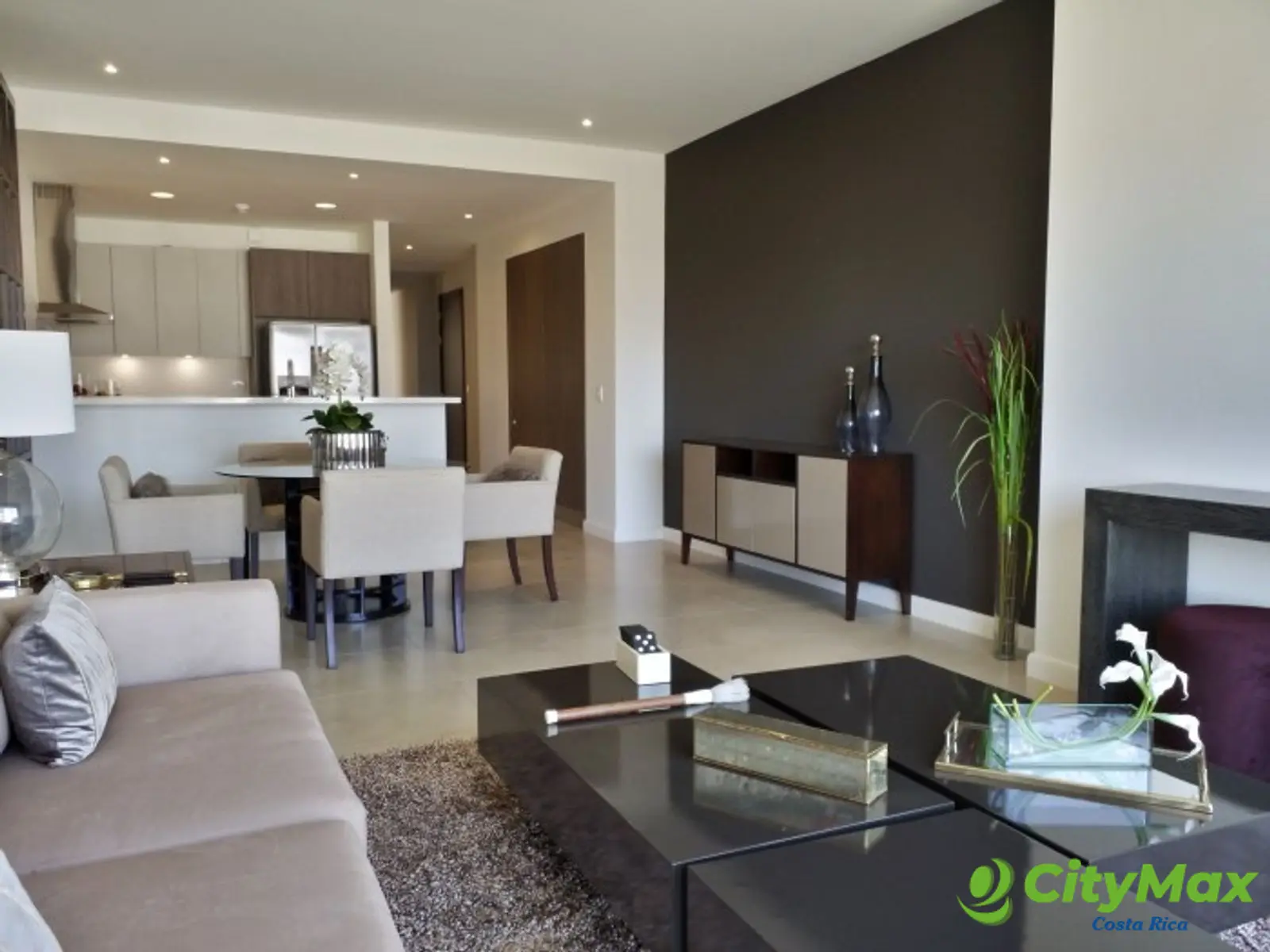 En Venta Espectacular Apartamento en Guachipelín Escazú - foto 8