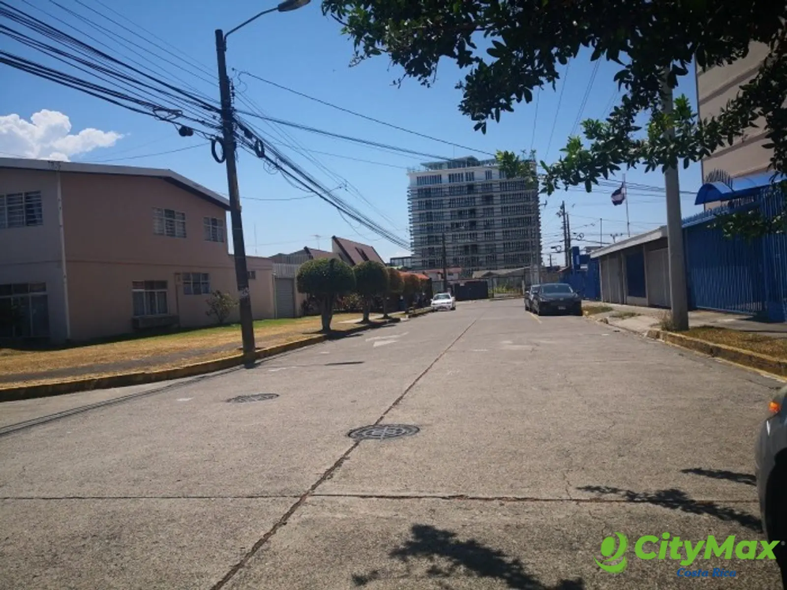 Terreno venta o alquiler con construcción en Nunciatura - foto 9