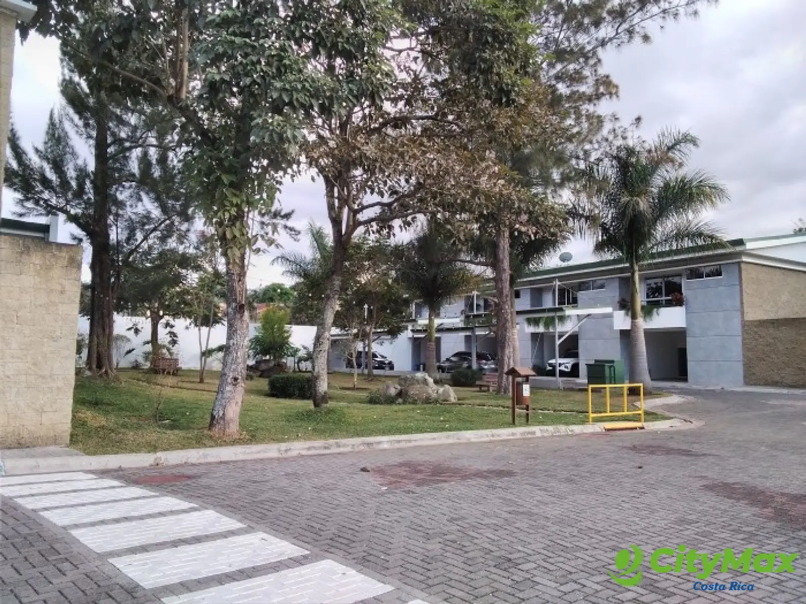 Rento lujosa casa Amueblada en Condominio en Escazú - foto 13