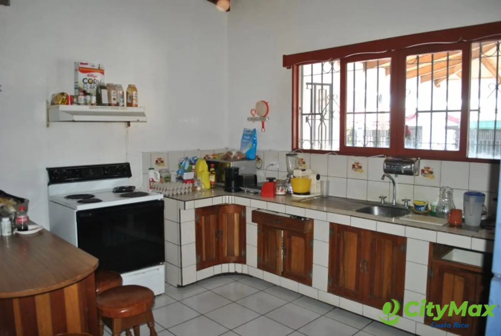 Casa en Venta en Alajuela Centro con Amplio Jardín - foto 16