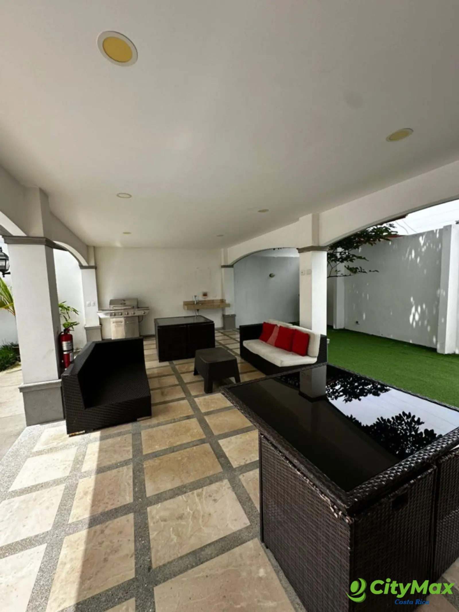 Hermosa Casa en Venta en Pozos de Santa Ana - foto 20