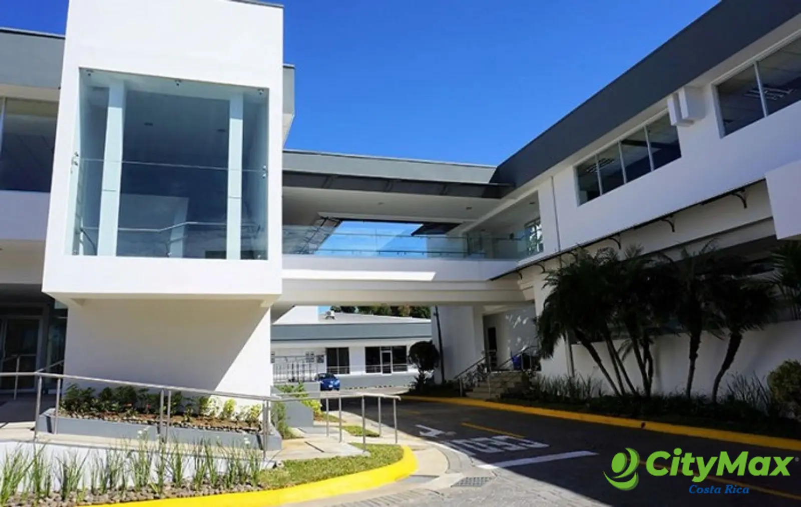 Oficina en Alquiler en Pavas en Corporativo San Jose CR - foto 4
