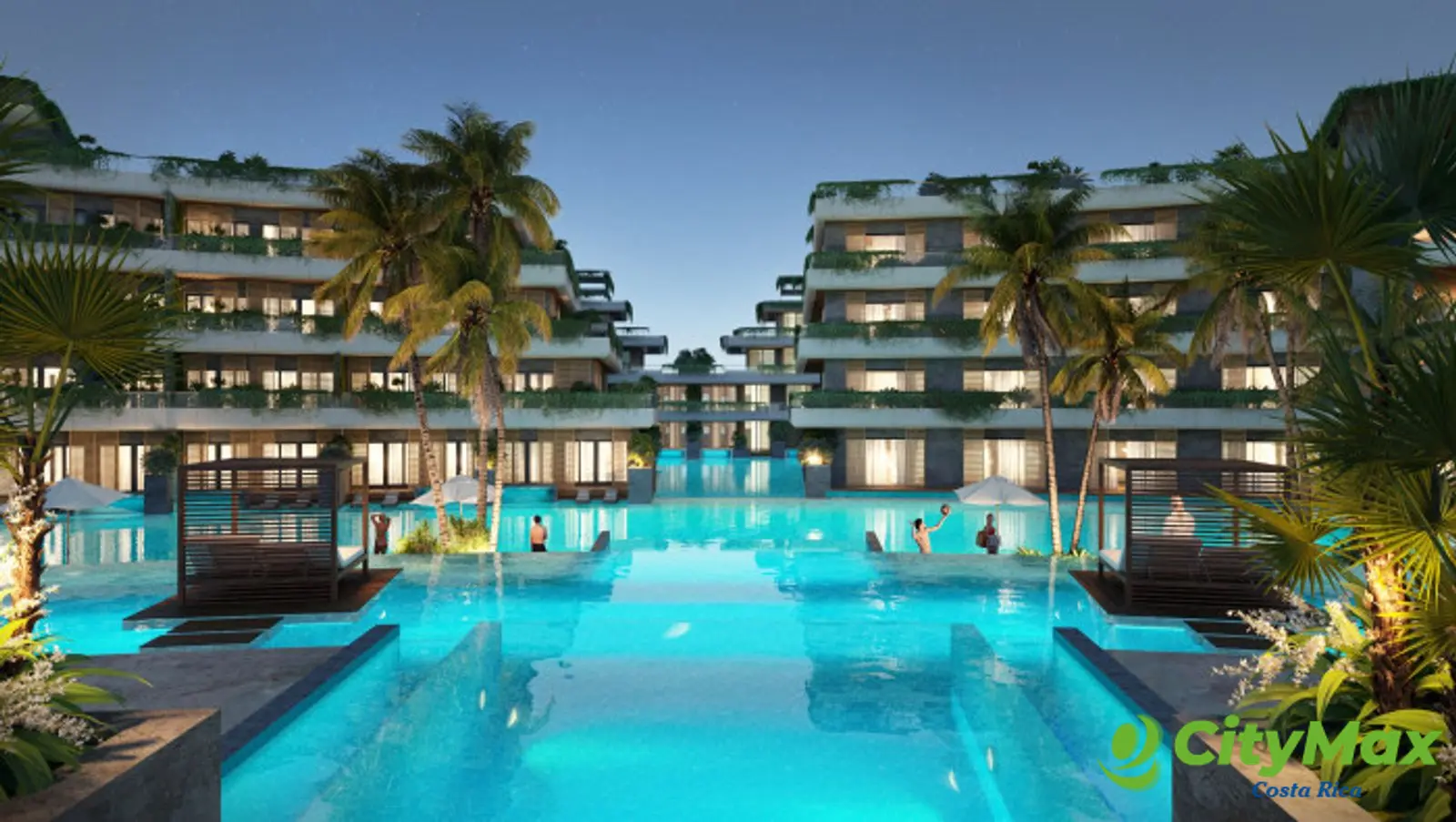 Apartamento en Venta en Punta Cana Républica Dominicana - foto 10