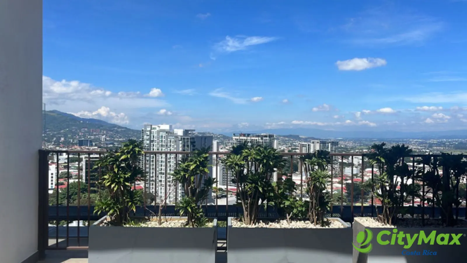En Venta bello apartamento amueblado en Rorhmoser C.R. - foto 8