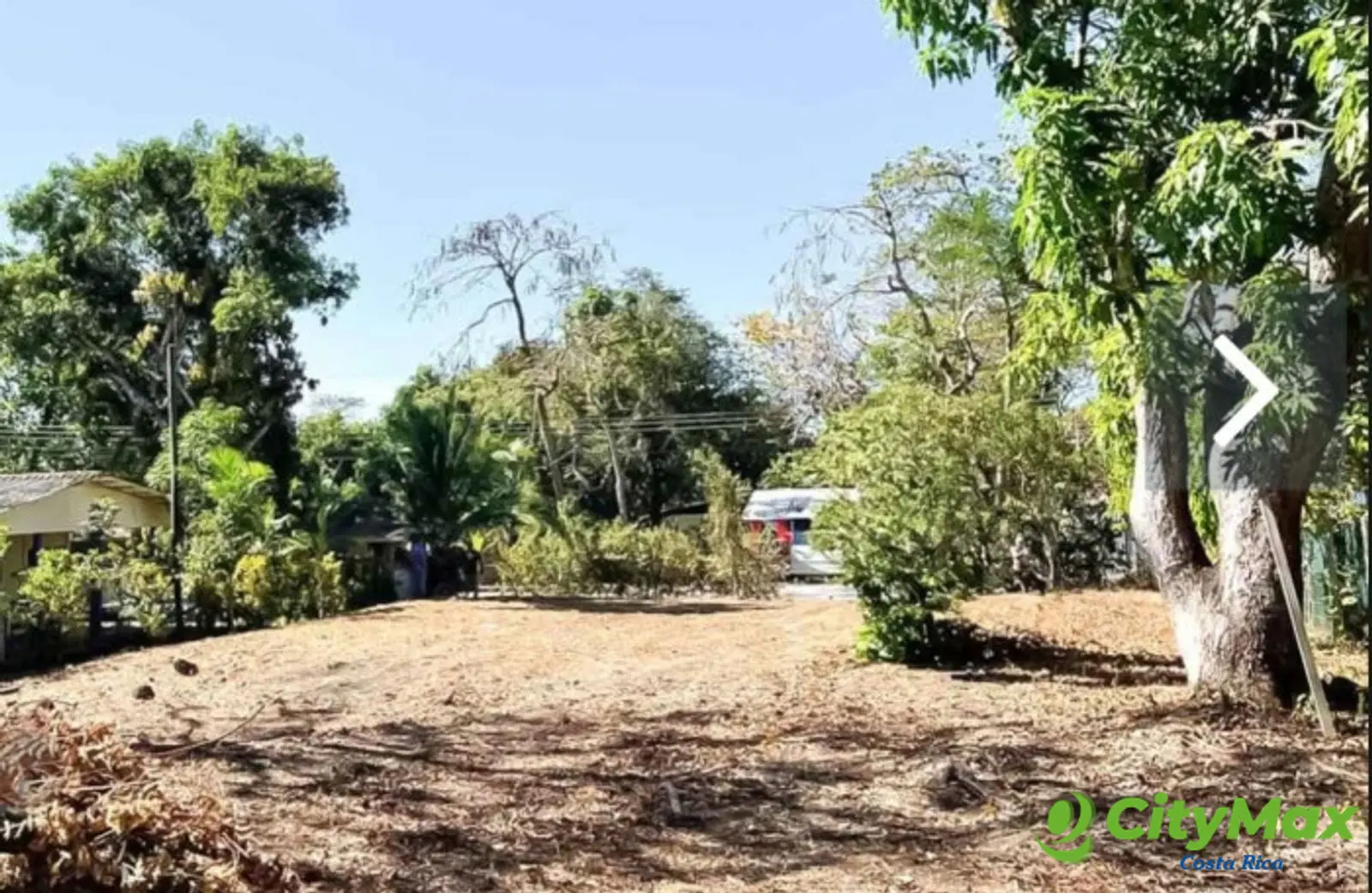 En Venta Lote en Condominio en Playa Tivives Esparza  - foto 3
