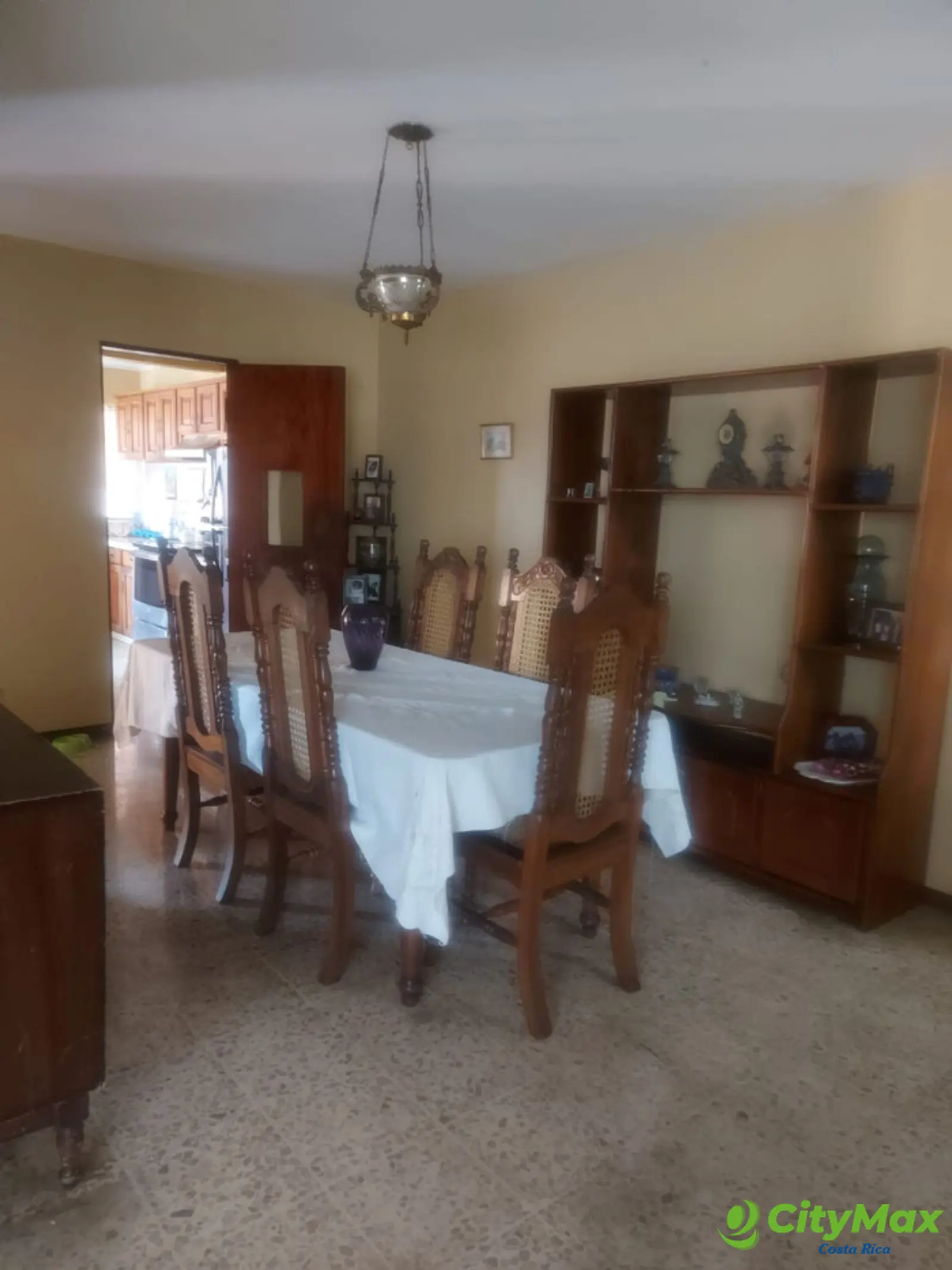Centríca Casa en Venta en Heredia por Palacio Deportes - foto 3