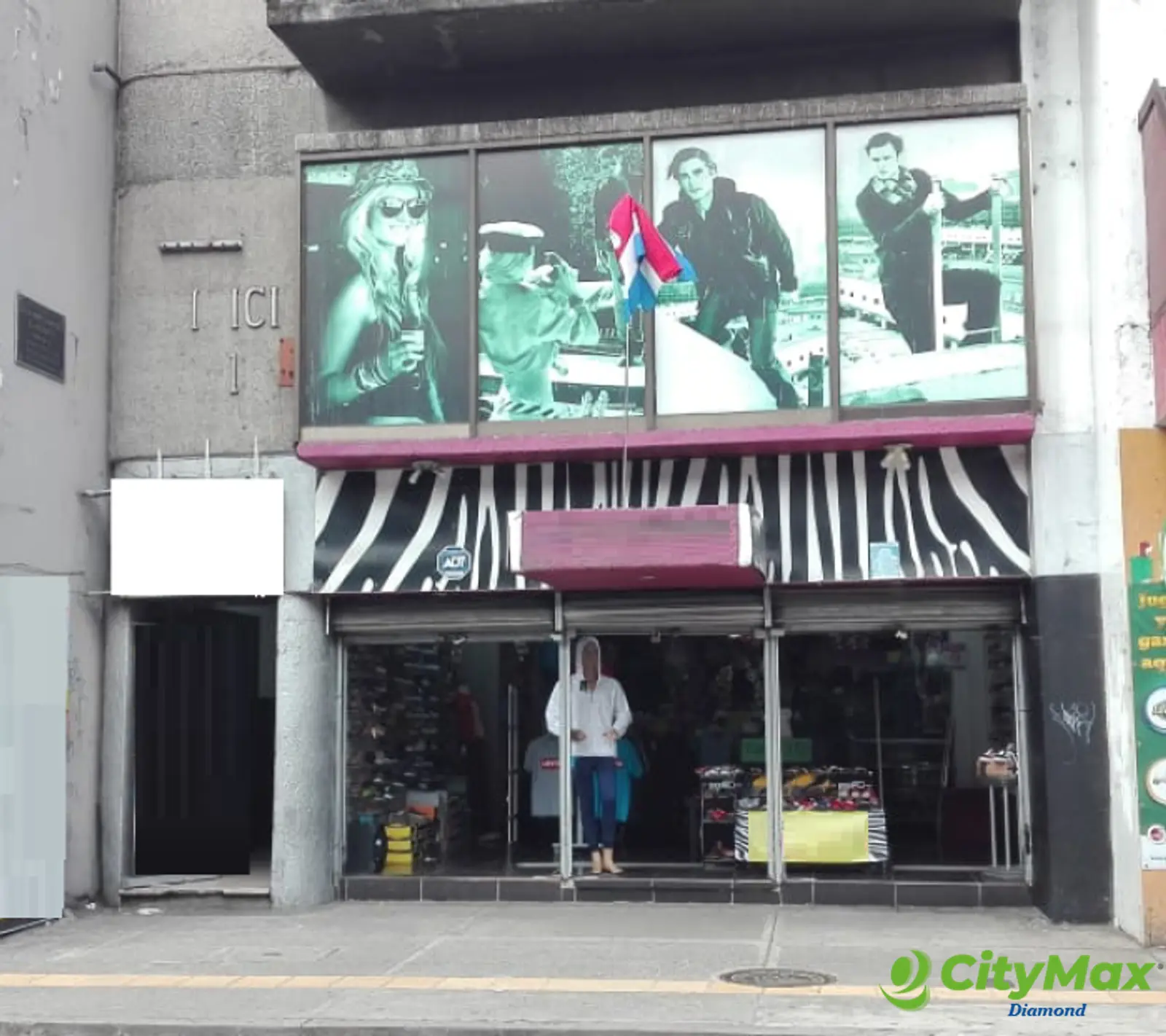 Oficina / Estudio en Renta en San José Av Central       - foto 4